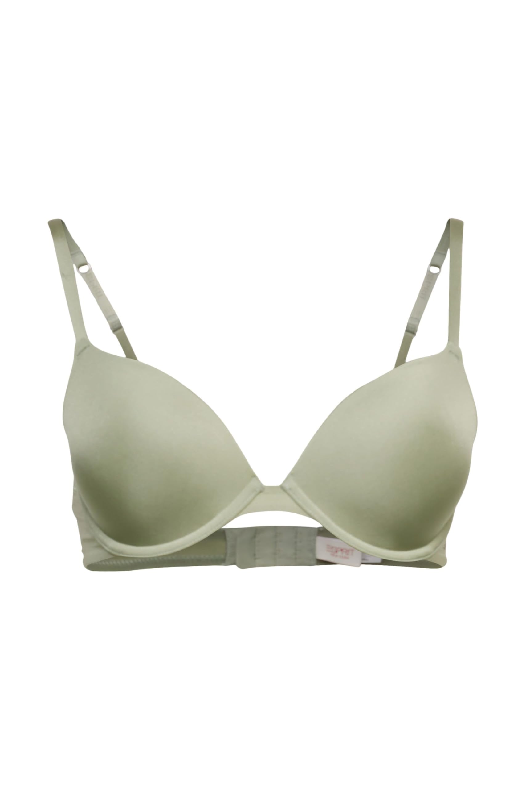 esprit-micro-w-logo-rcs-damen-push-up-bh-gepolsterter-bh-mit-recyceltem-rcs-mate image 5