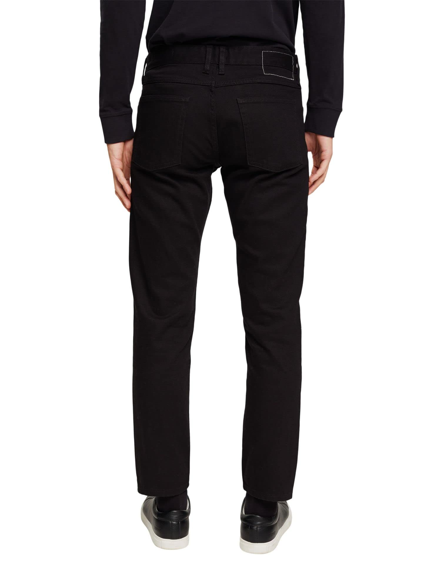 esprit-112eo2b301-herren-jeans-5-pocket-jeans-f-llt-gro-aus-eine-gr-e-kleiner-be image 2
