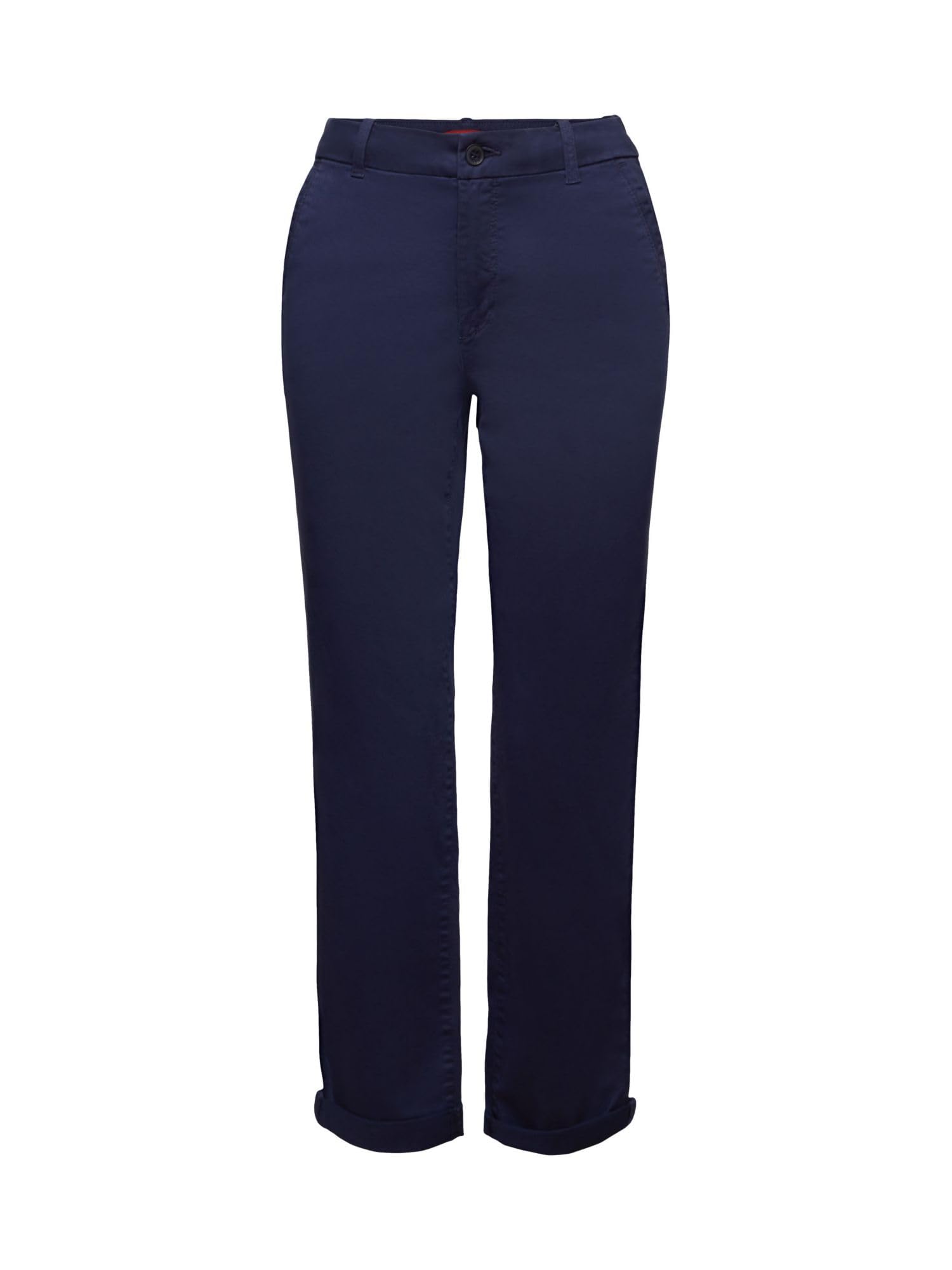 esprit-damen-hose-993ee1b328-damenhose-mit-kalifornischem-casual-fit image 3