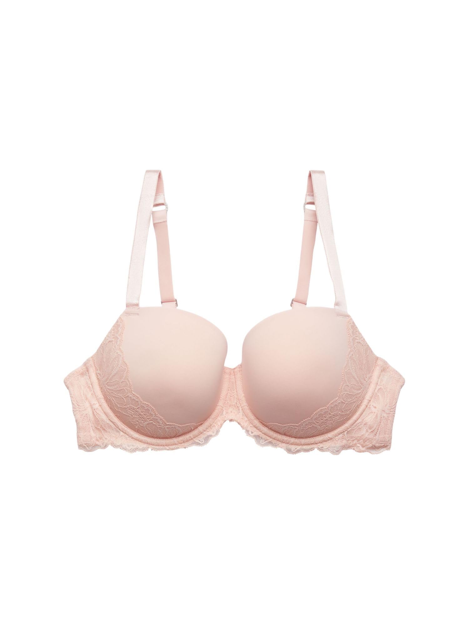 esprit-camila-floral-lace-pad-damen-bh-gepolsterter-spitzen-bh-mit-b-gel-blumen- image 2
