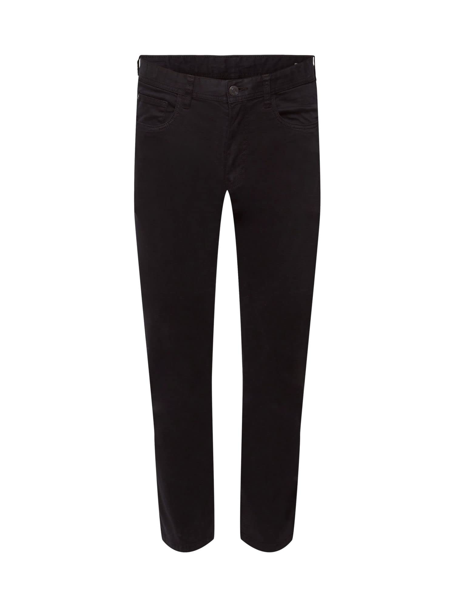 esprit-herren-basic-organic-cotton-jeans-aus-bio-baumwolle image 7