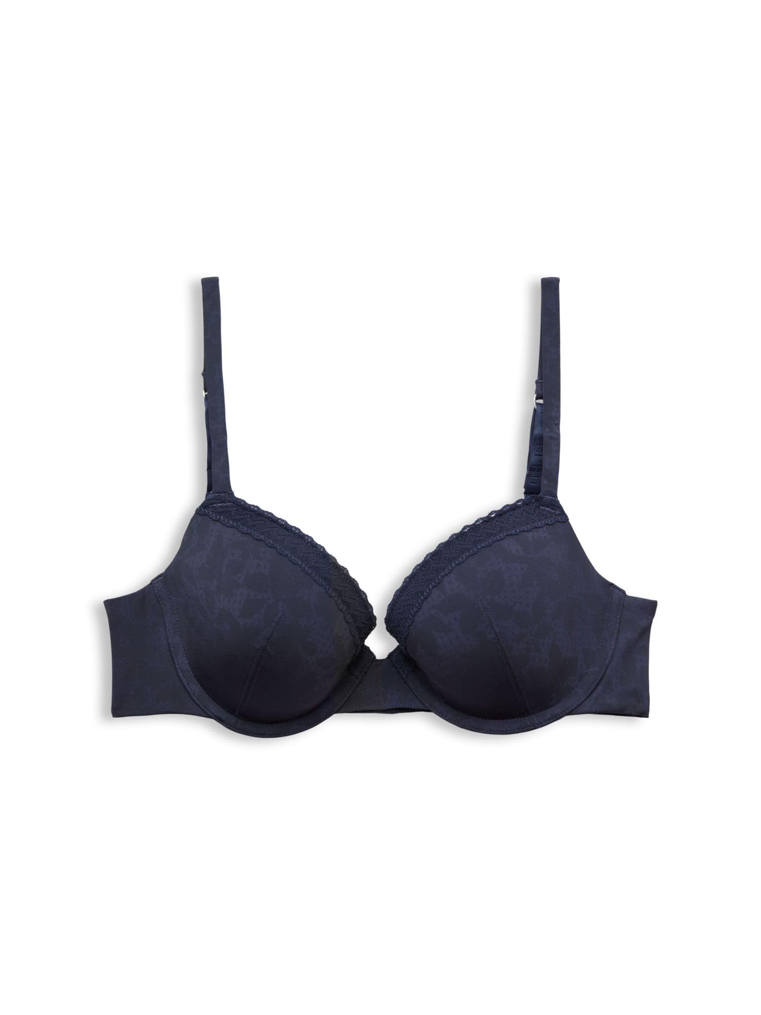 esprit-millefleures-prt-clas-pad-damen-bh-gepolsterter-bh-mit-floralem-millefleu image 3
