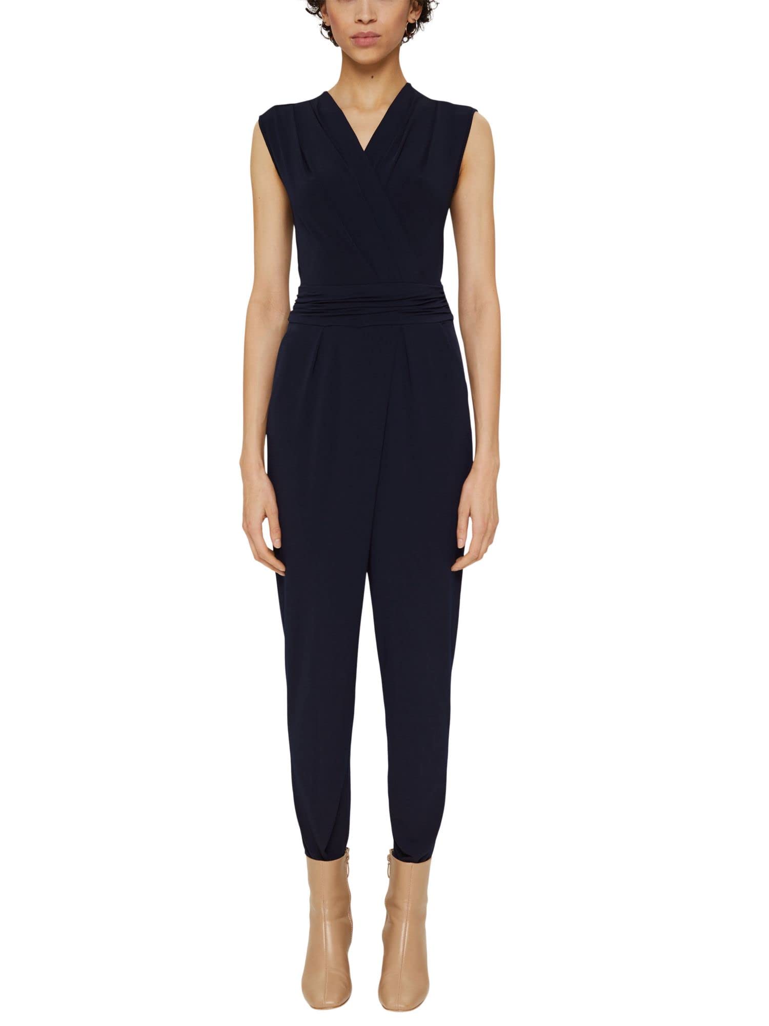 esprit-collection-damen-jumpsuit-overall-einteiler-aus-der-esprit-collection image 8