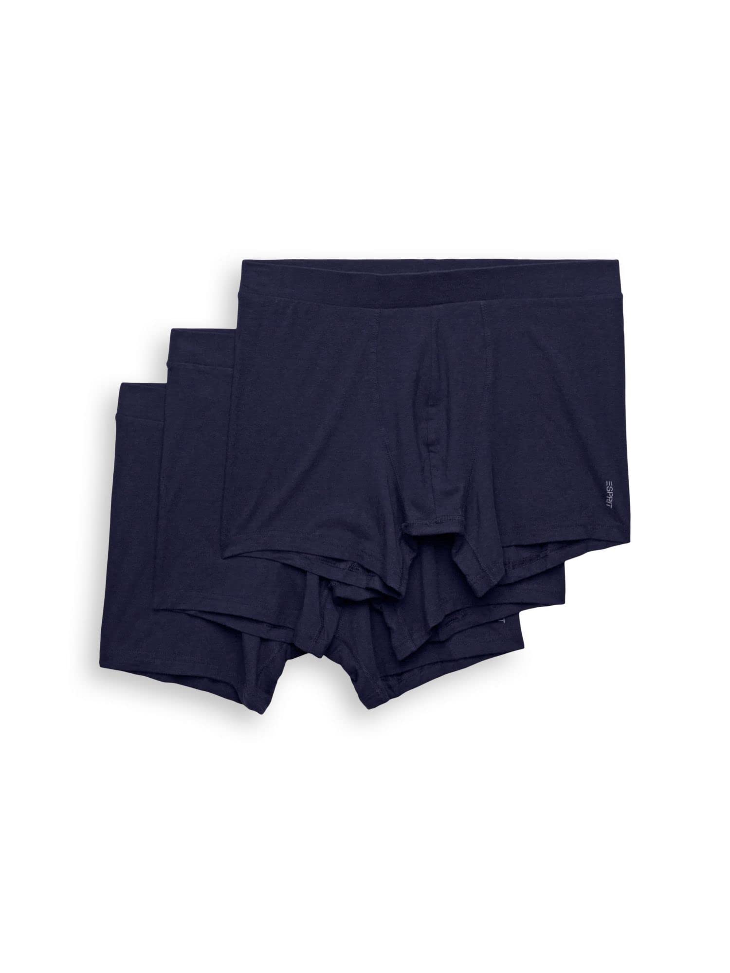 esprit-herren-unterw-sche-3er-pack-boxershorts-mit-baumwoll-komfort image 4