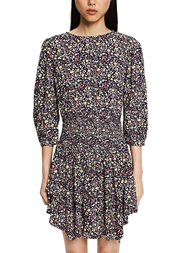 esprit-042cc1e318-damen-kleid-vielseitiges-damenkleid-mit-femininer-passform image 7