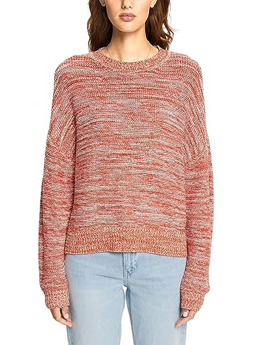 esprit-083cc1i319-pullover-damen-pullover-mit-weichem-strick-f-llt-gr-enabh-ngig image 7