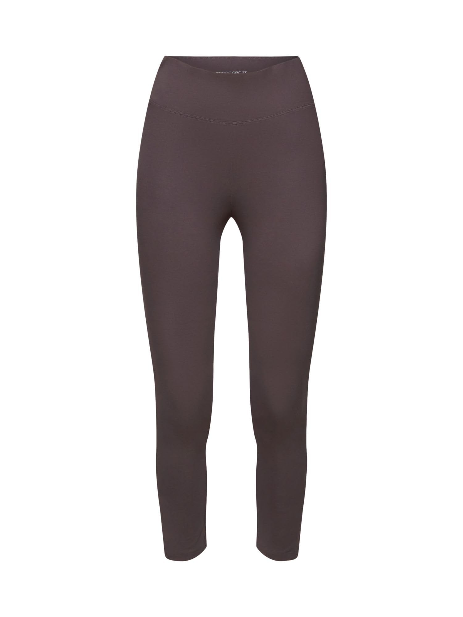 esprit-sus-tights-damen-trainingshose-sportliche-leggings-mit-elastischem-tragek image 3