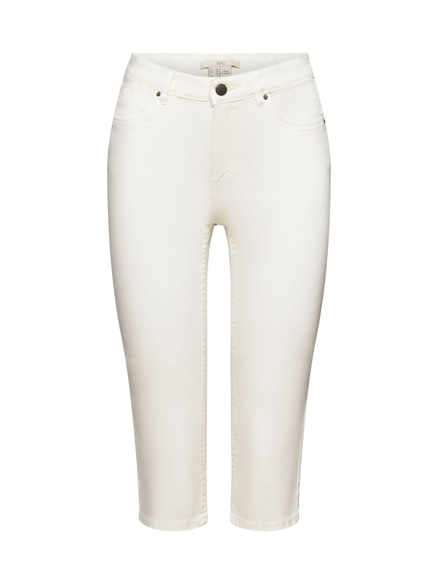 esprit-summer-capri-damen-caprihose-leichte-sommerhose-zum-stylen-und-kombiniere image 7