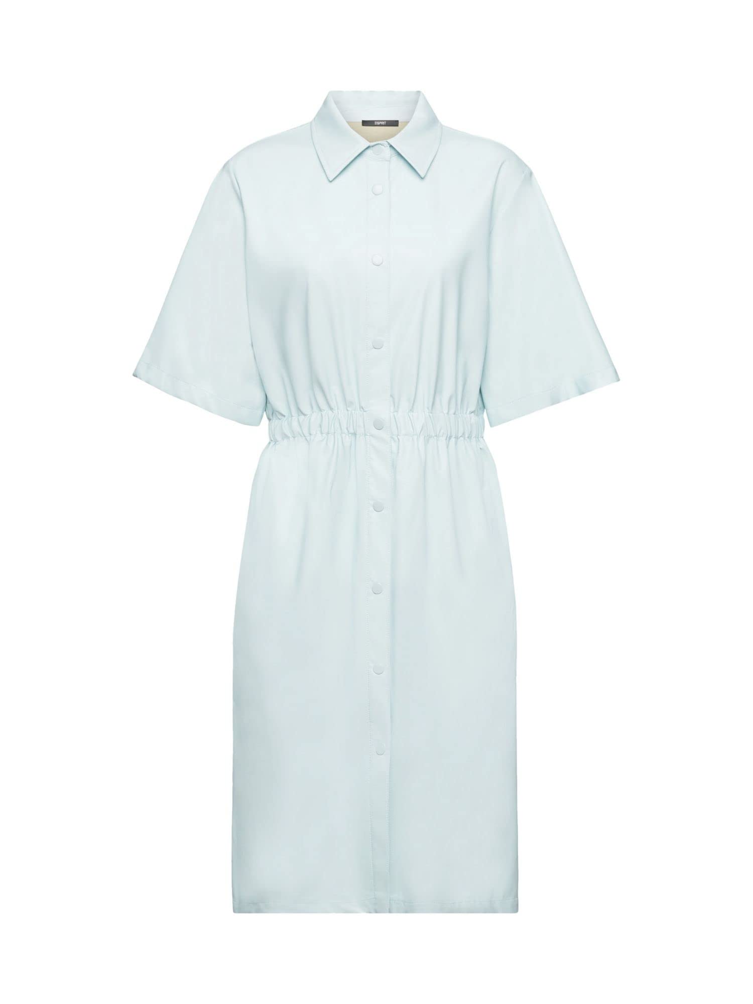 esprit-collection-kleid-033eo1e303-damen-kleid-der-collection-linie-in-light-aqu image 4