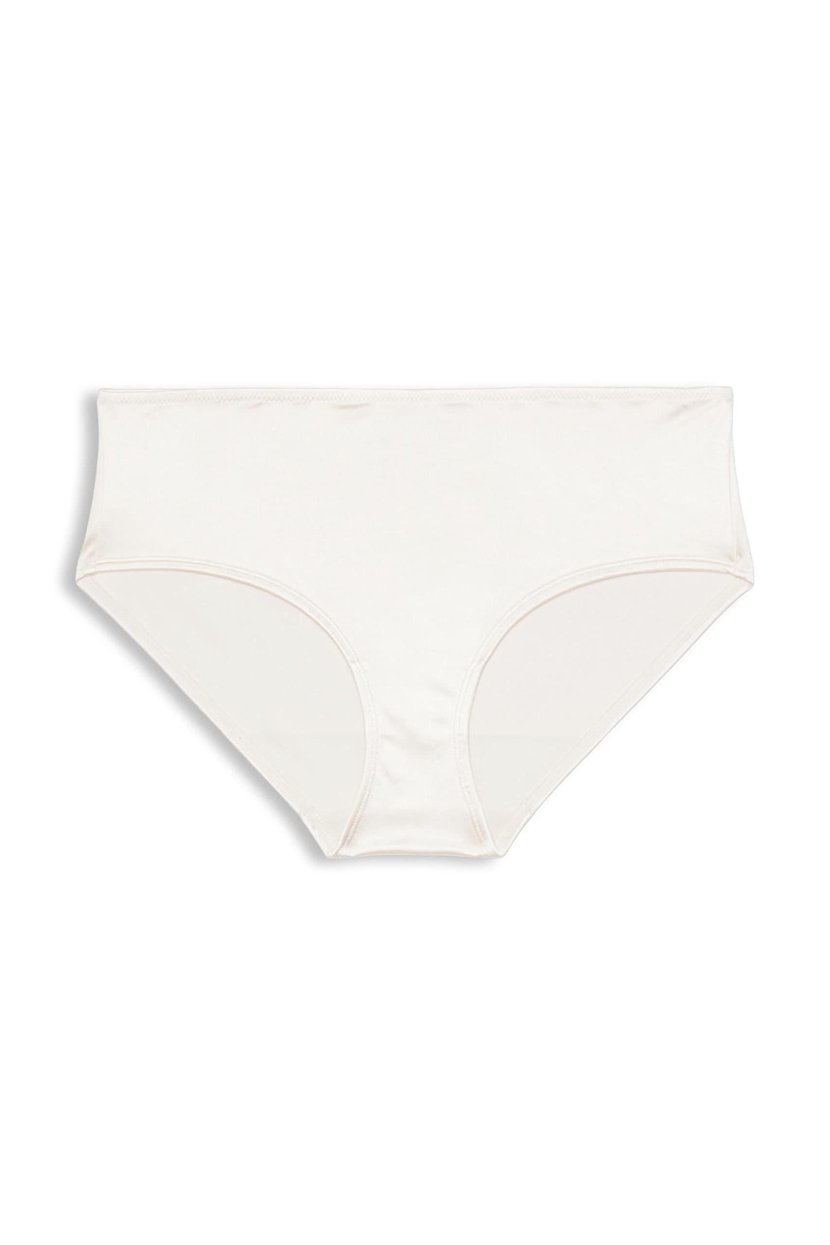 esprit-solid-micro-shorts-damen-panty-bequemer-mikro-slip-im-praktischen-mehrpac image 4