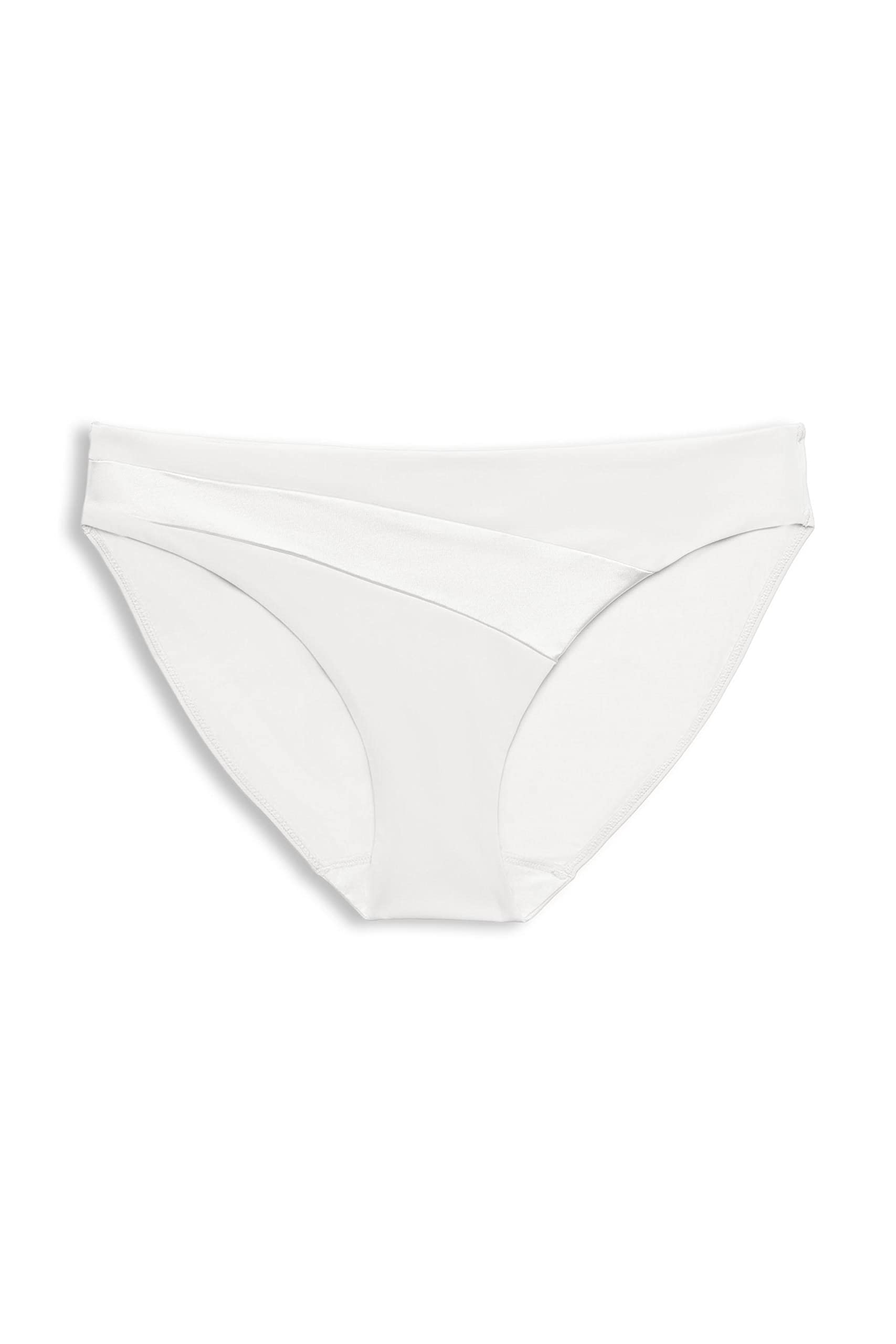 esprit-damen-shiny-block-mini-brief-slip-gl-nzender-mini-slip-der-shiny-block-se image 3