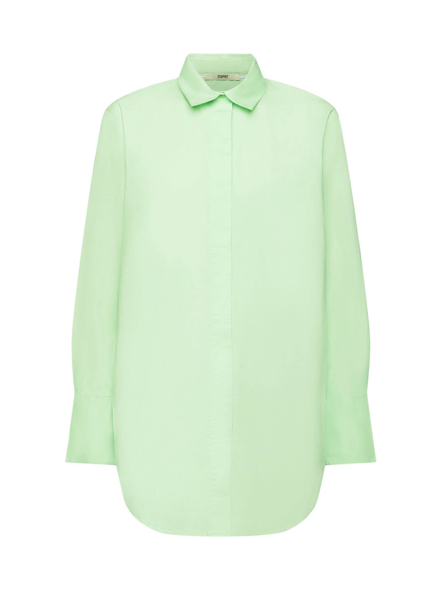 esprit-013ee1f312-damen-bluse-klassische-hemdbluse-der-serie-013ee1f312 image 3