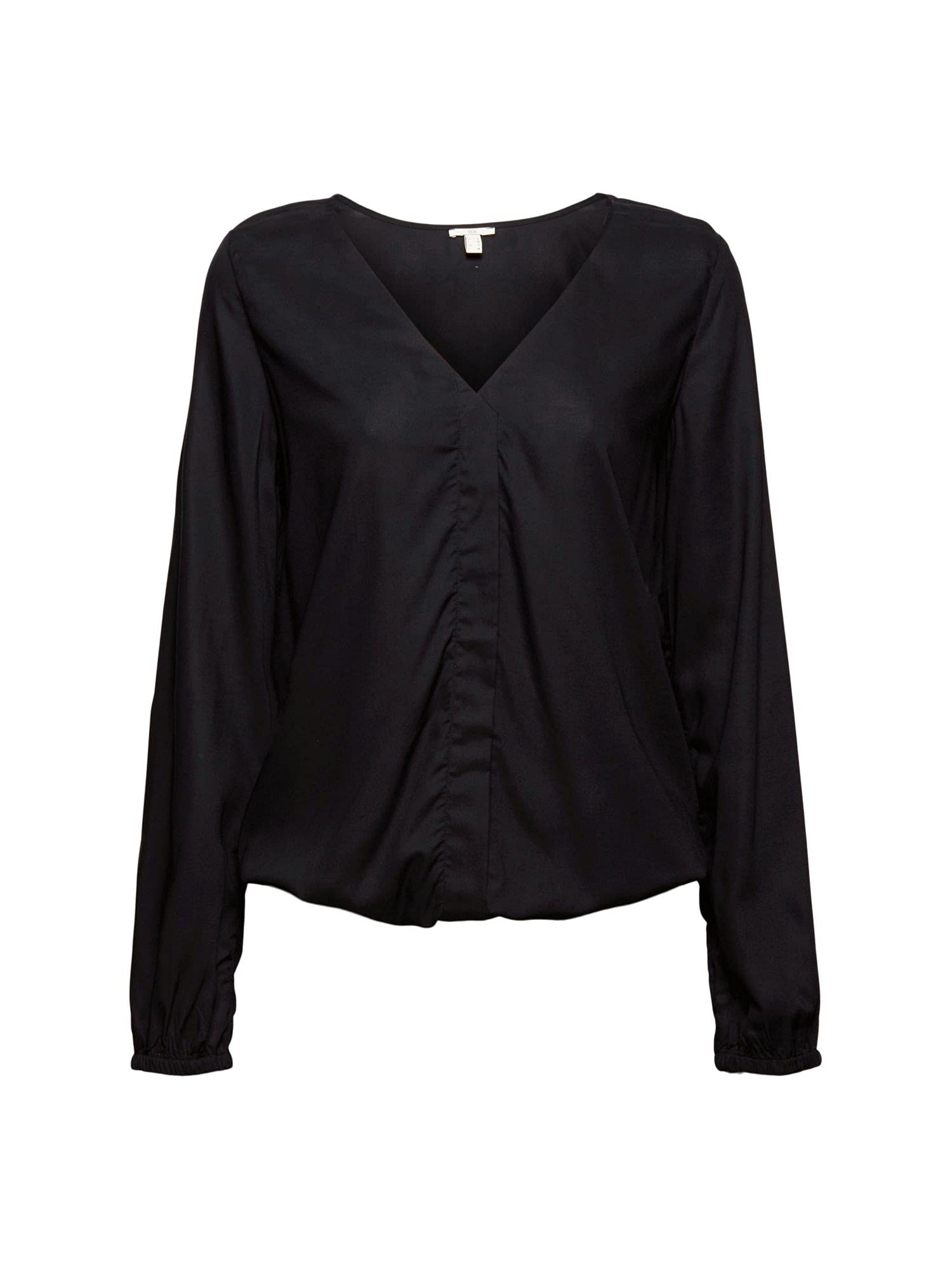 esprit-damen-bluse-elegante-bluse-aus-hochwertiger-qualit-t-im-kalifornischen-ca image 4