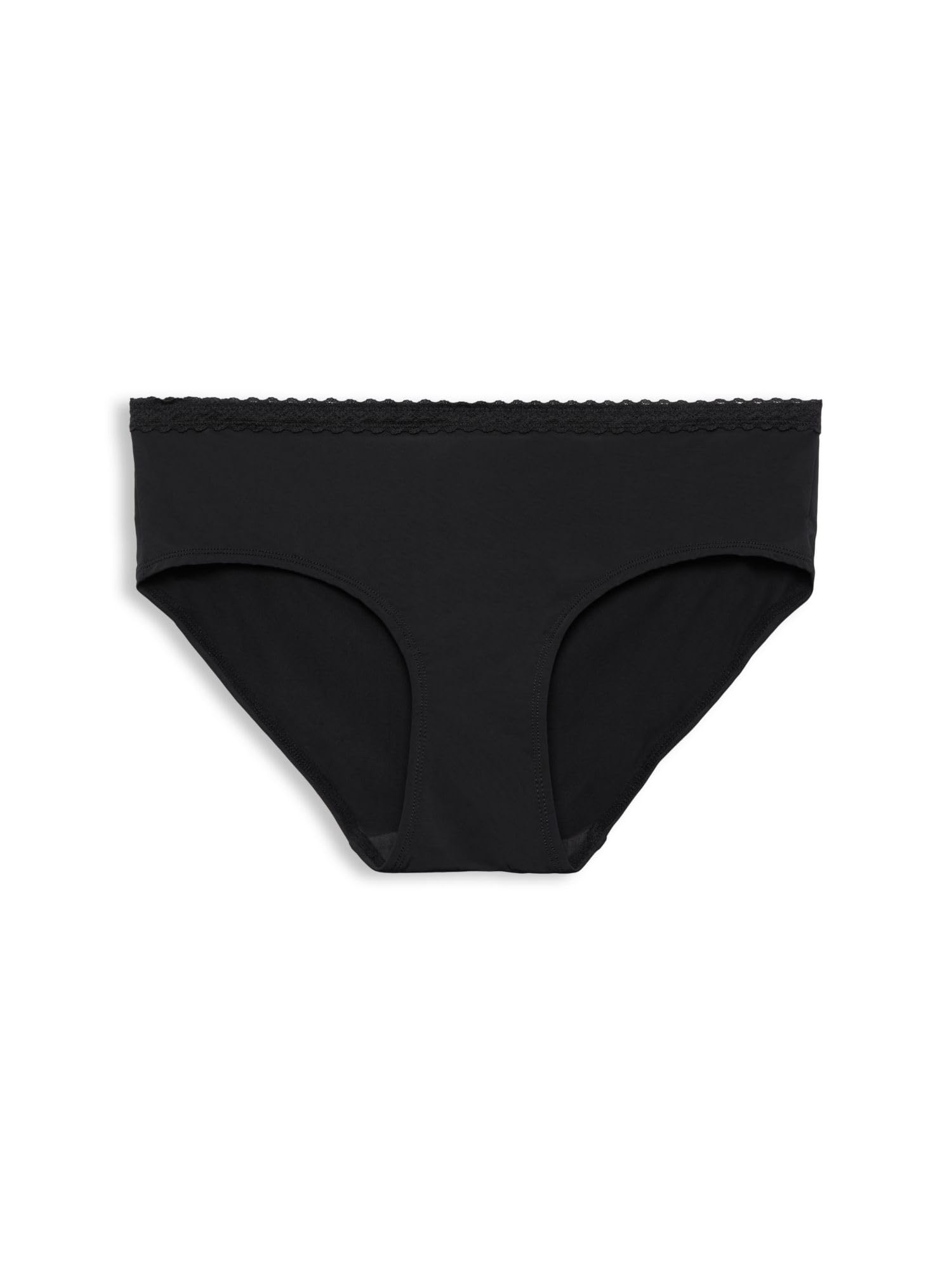 esprit-damen-micro-laceband-shorts-hipster-spitzen-detail-slips-aus-recycelter-r image 3