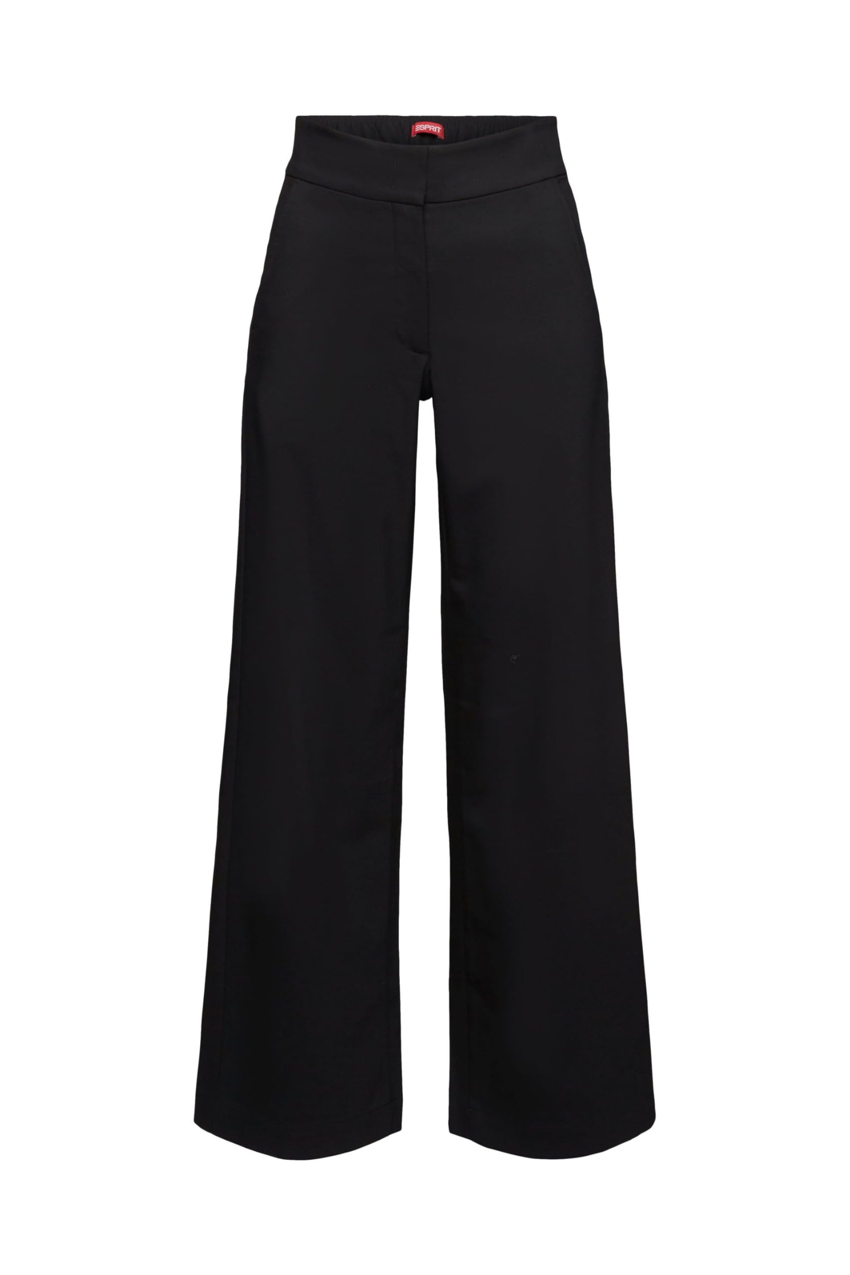 esprit-damen-hose-014ee1b308-damenhose-mit-komfortabler-passform-und-vielseitige image 4