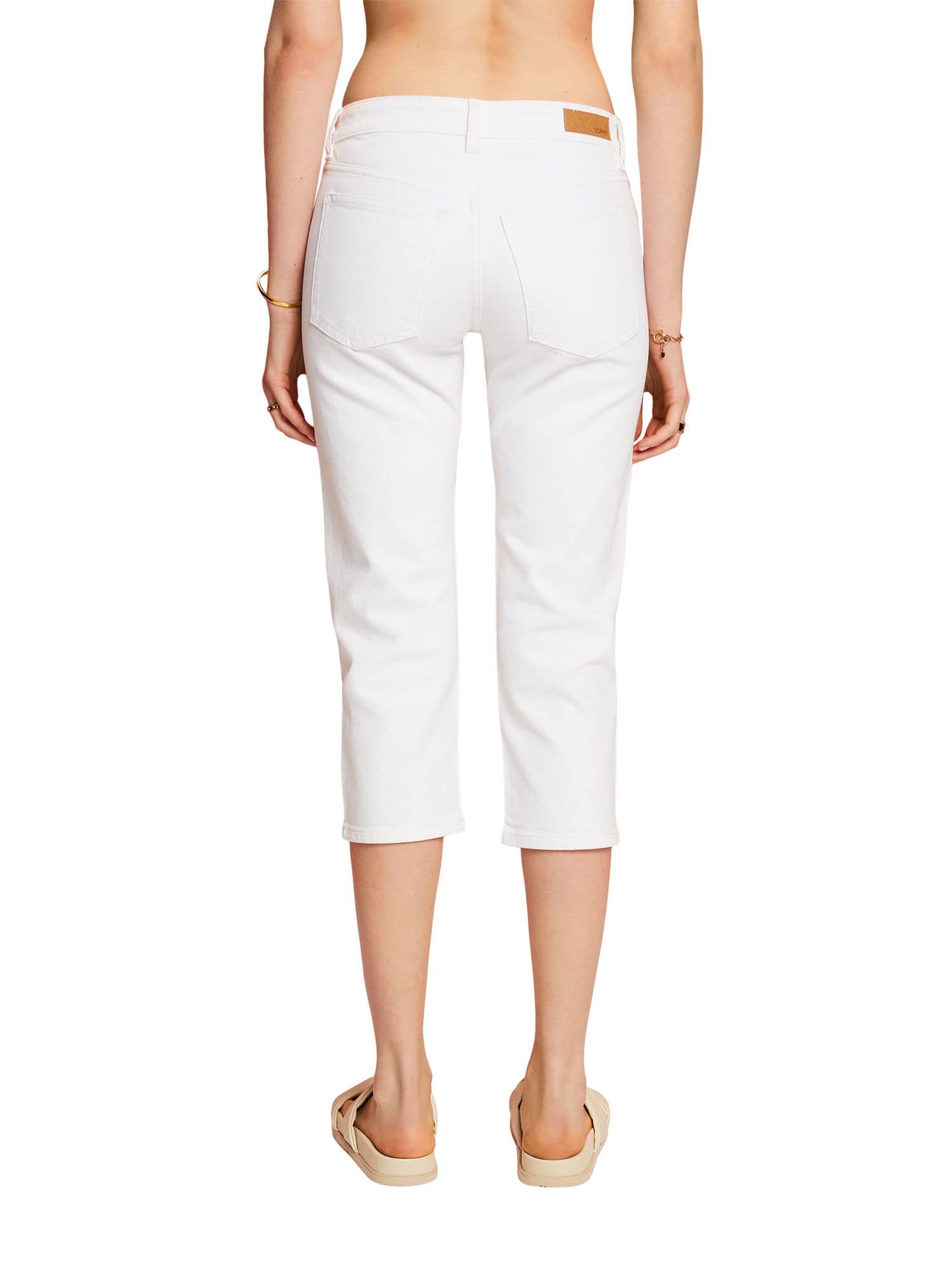 esprit-043ee1b305-damen-jeans-klassische-5-pocket-jeans-in-regul-rer-esprit-pass image 2
