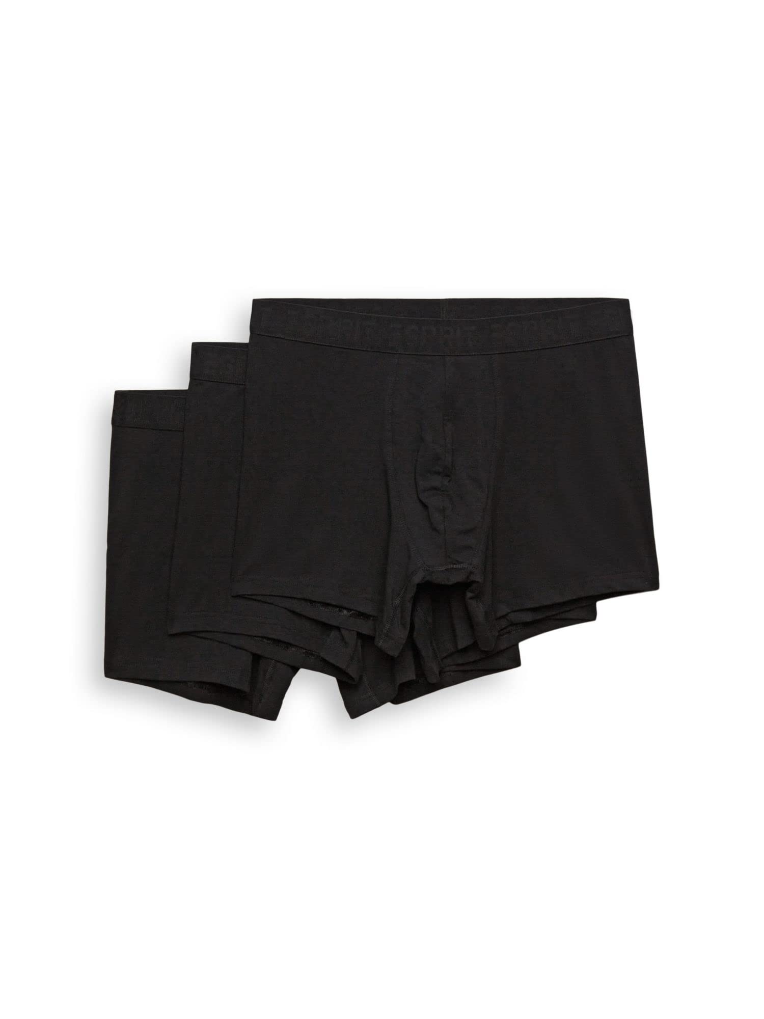 esprit-herren-unterw-sche-3er-pack-boxershorts-mit-baumwoll-komfort image 6