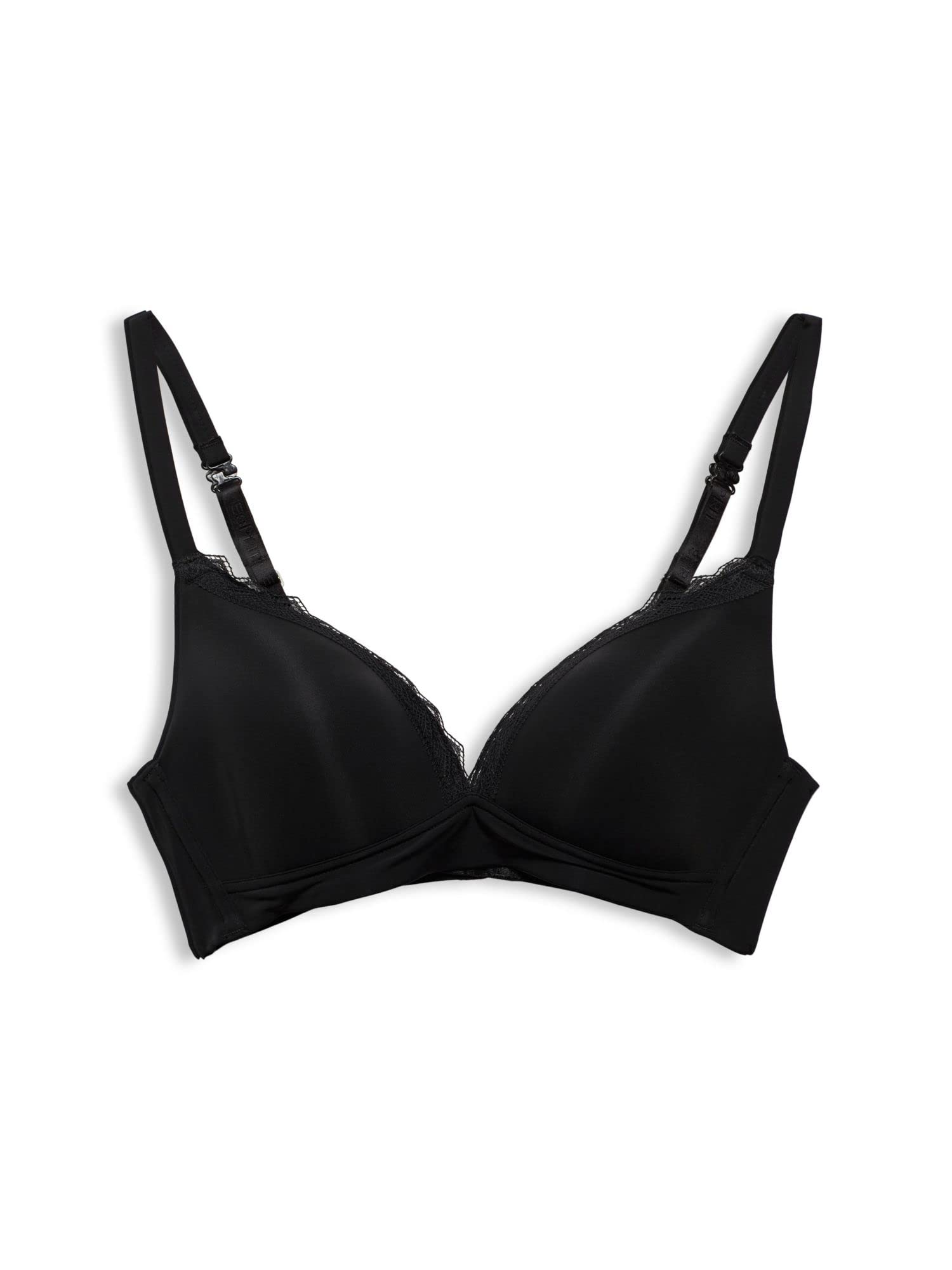 esprit-feminine-micro-bh-gepolsterter-drahtloser-wattierter-comfort-bh image 2