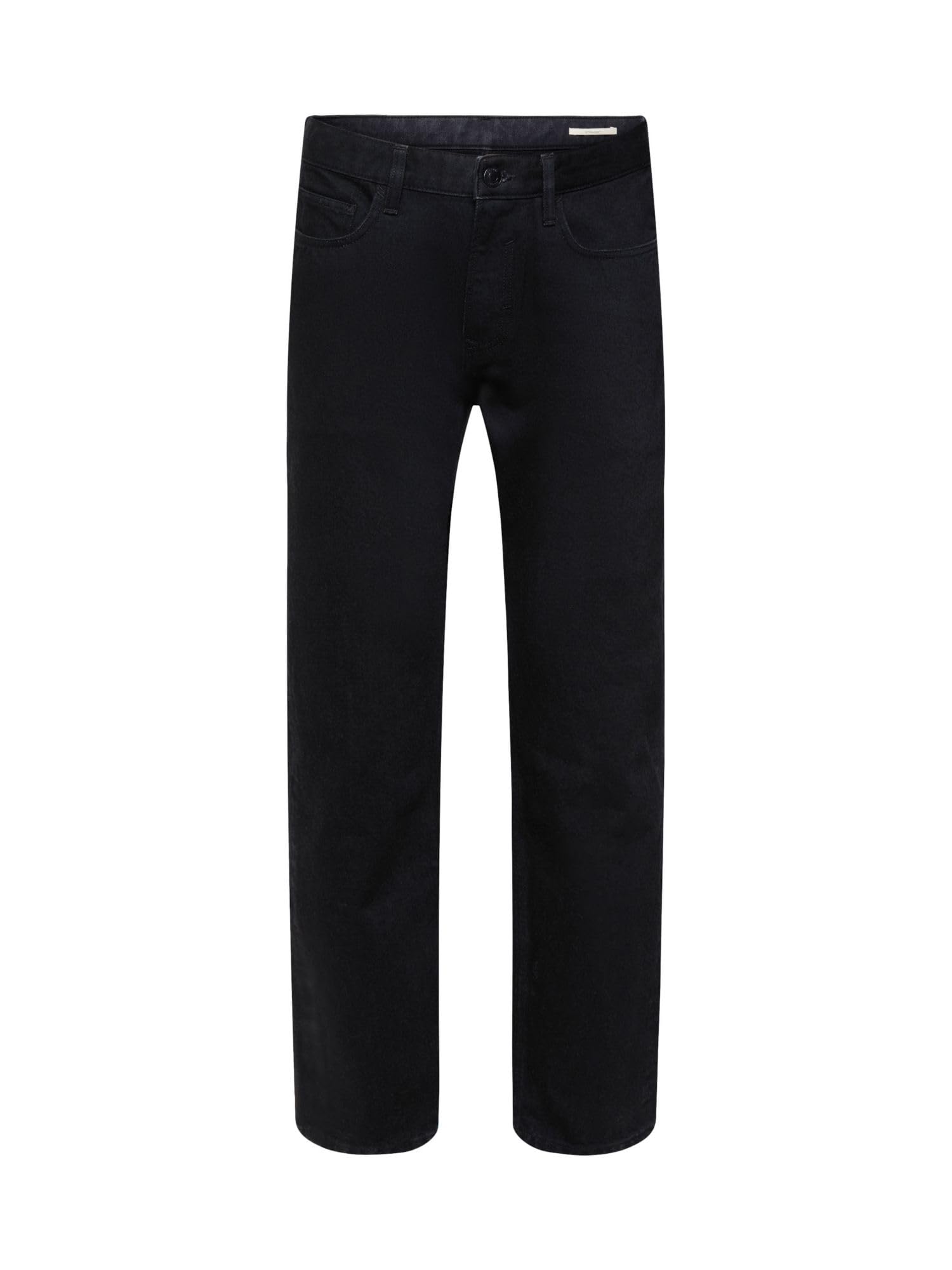 esprit-993ee2b315-herren-hose-bequeme-herrenhose-in-gr-engetreuer-passform image 3