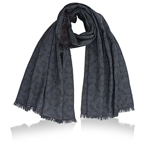 joop-herrenschal-fip-180-x-60-cm-wollschal-in-grau image 3