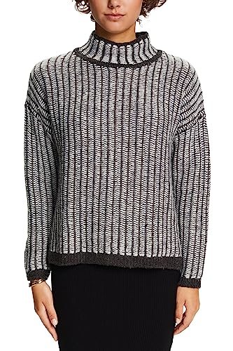 esprit-102ee1i305-damen-pullover-weicher-strickpullover-mit-kalifornischem-casua image 6