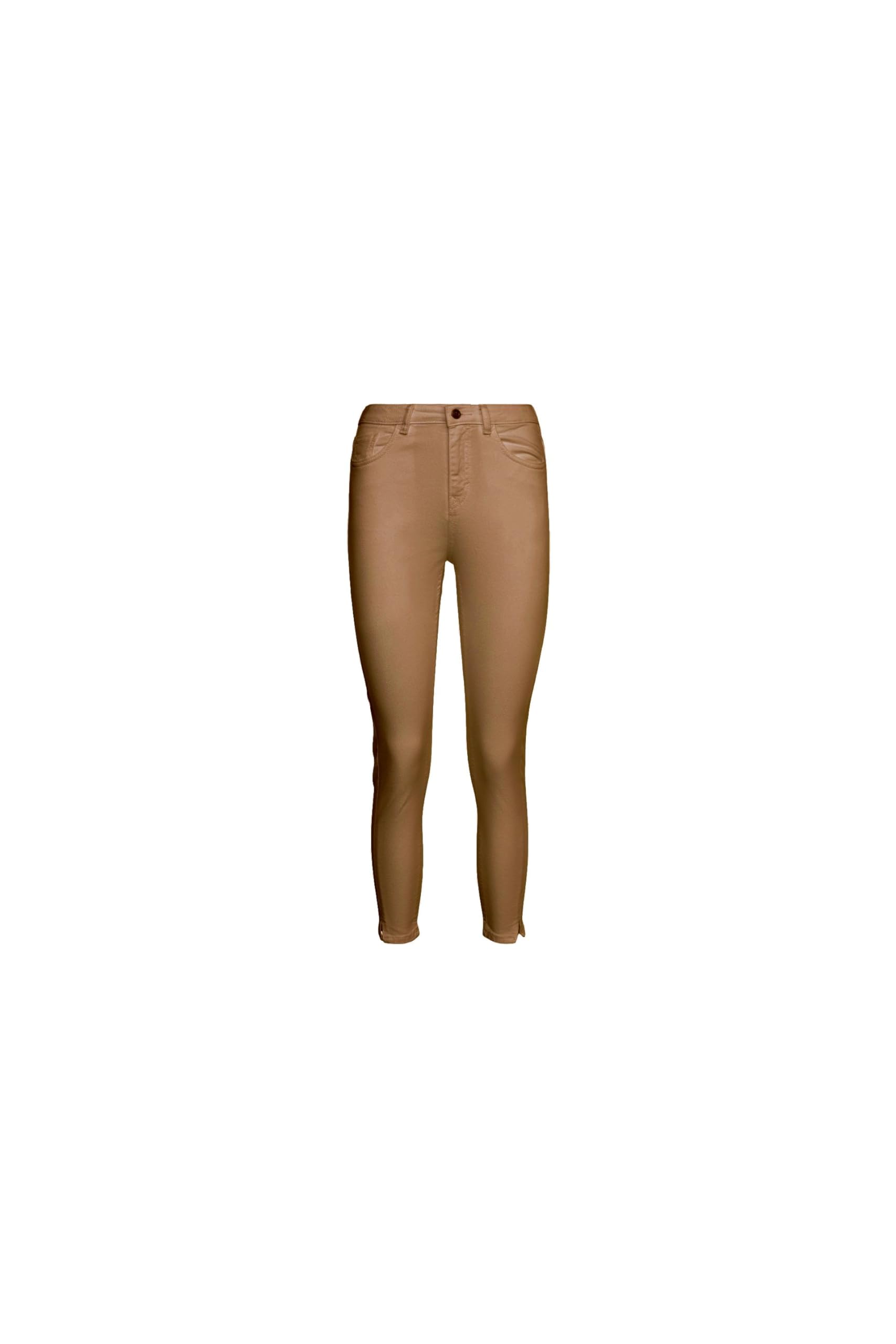esprit-043eo1b308-damen-jeans-klassische-denim-hose-der-serie-043eo1b308-mit-aut image 6