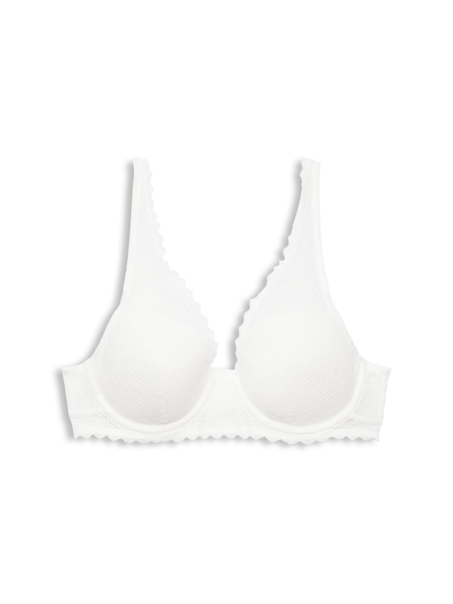 esprit-everyday-lace-rcs-clas-pad-damen-bh-gepolsterter-undurchsichtiger-b-gel-b image 3
