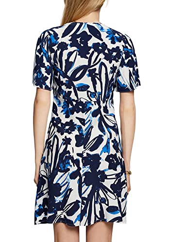 esprit-053eo1e305-damen-kleid-elegantes-damenkleid-mit-komfortabler-passform image 8