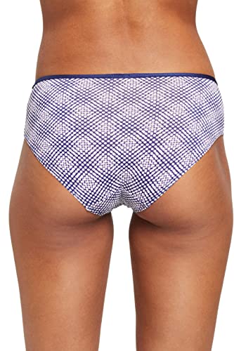 esprit-damen-minimal-print-rcs-shorts image 8