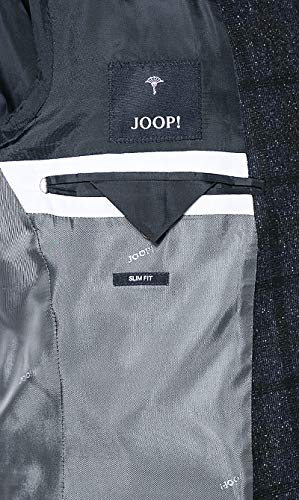 joop-hogen-10003867-herren-slim-fit-sakko-aus-schurwolle-seide-navy-410-gr-e-52 image 5