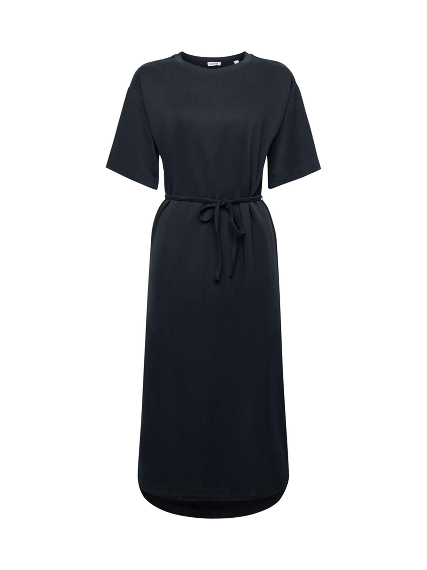 esprit-994ee1e301-damen-kleid-zeitloses-kleid-mit-regul-rer-passform-und-flexibl image 4