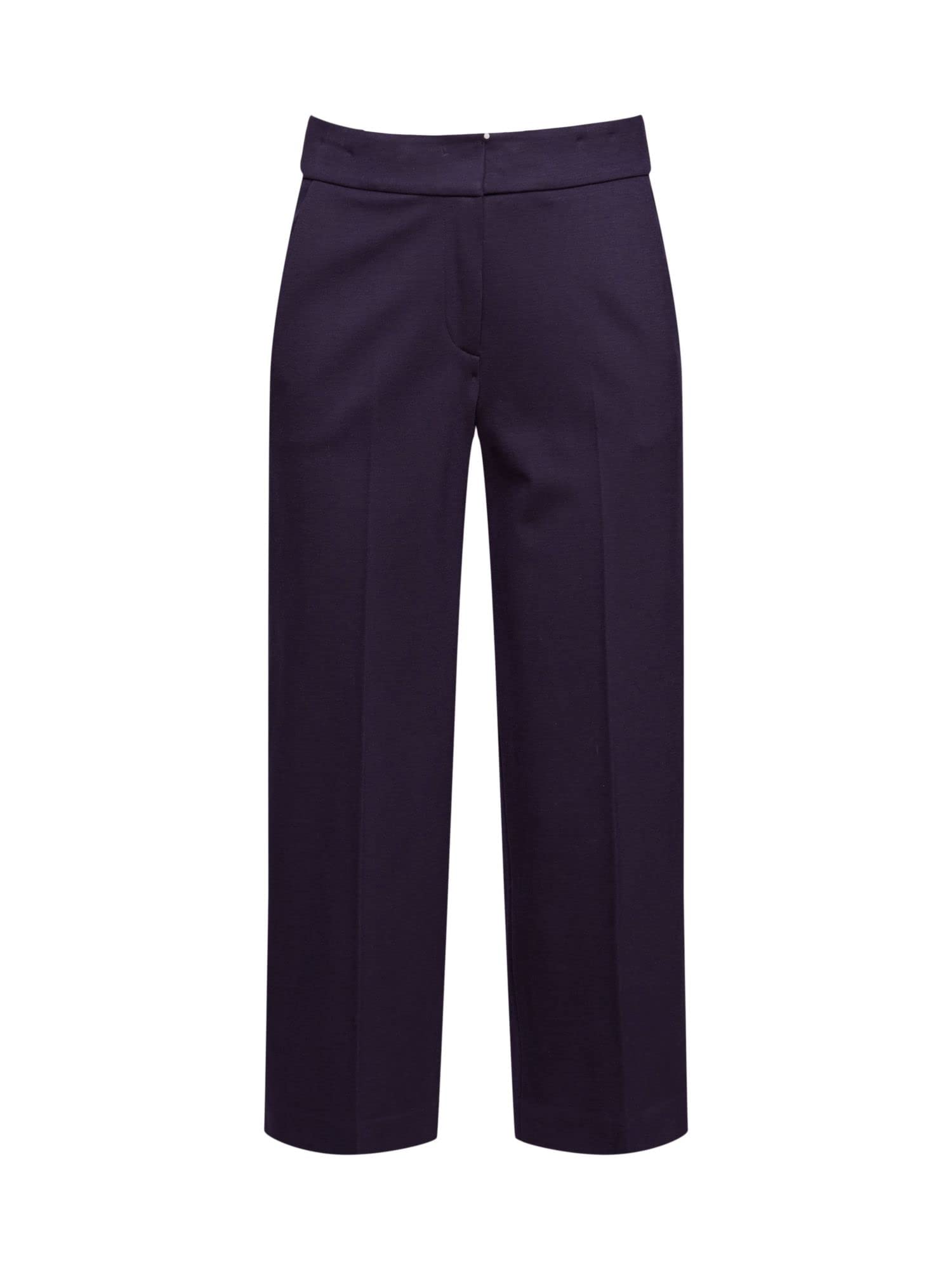 esprit-992eo1b301-damen-hose-esprit-collection-hose-mit-cleanem-business-look image 6