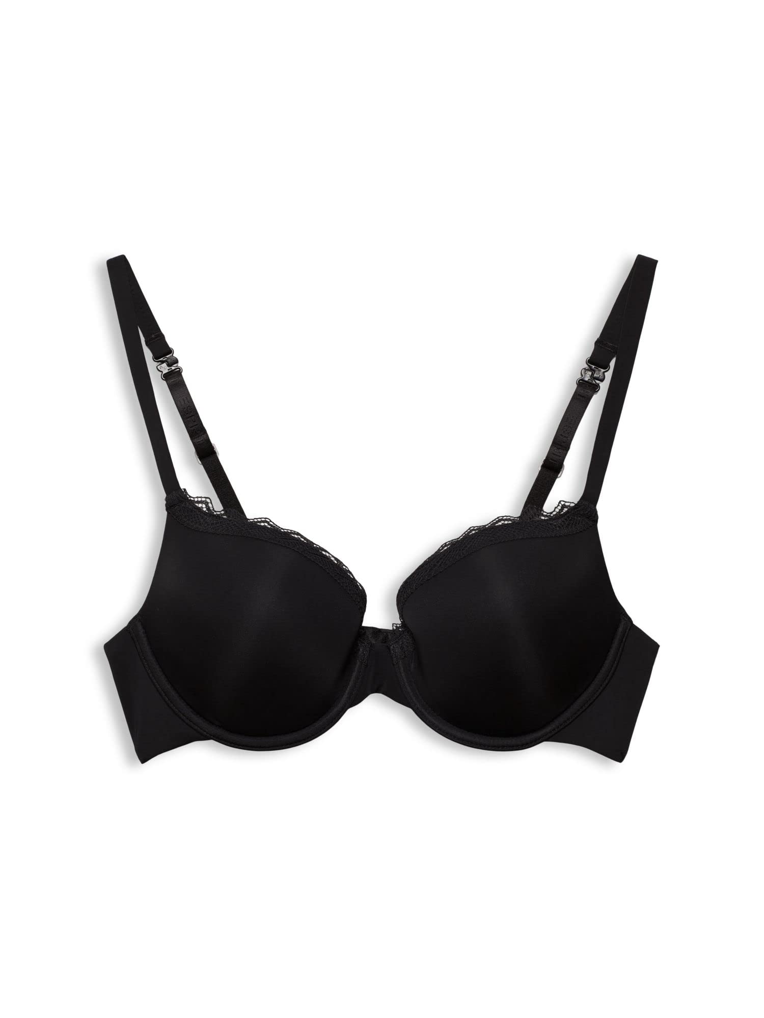 esprit-feminine-micro-par-sexy-padded-damen-bh-mit-weichen-pads image 2