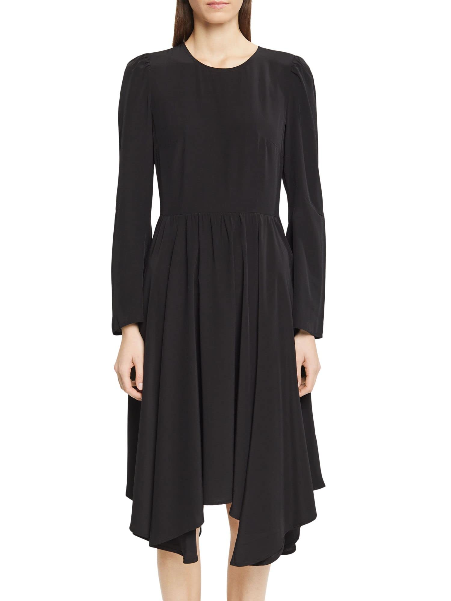 esprit-122ee1e309-damen-kleid-vielseitiges-freizeitkleid-m-helos-kombinierbar-f- image 3