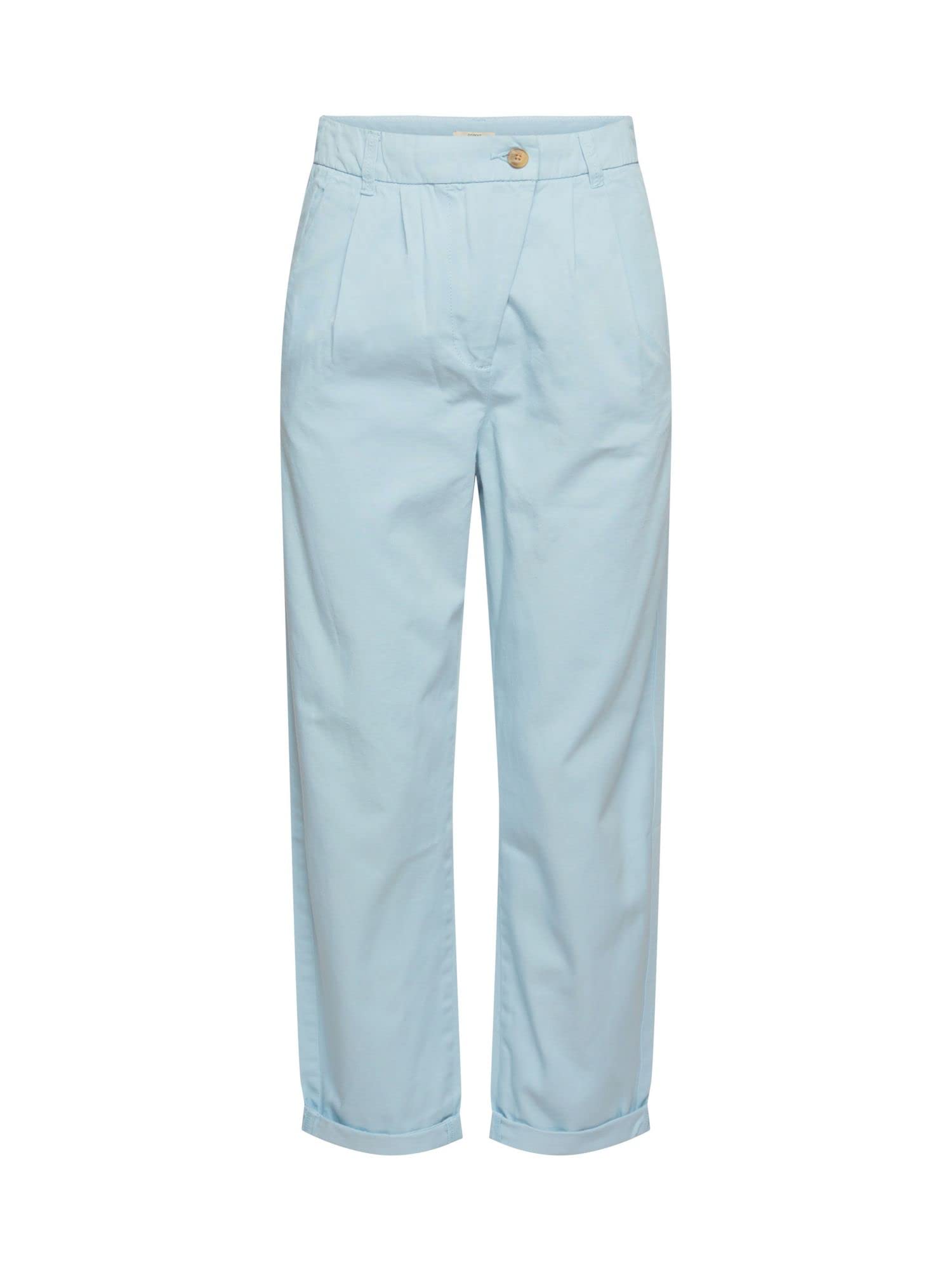 esprit-992ee1b331-damen-hose-vielseitig-kombinierbar image 1