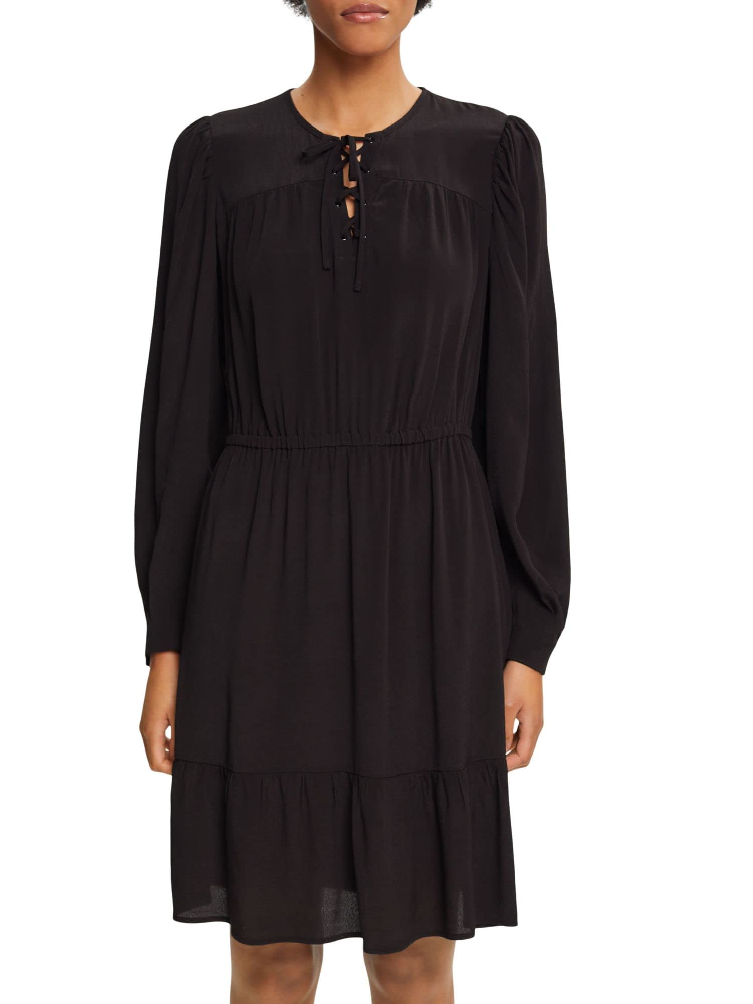 esprit-damen-122ee1e313-kleid-damenkleid-der-serie-122ee1e313 image 3