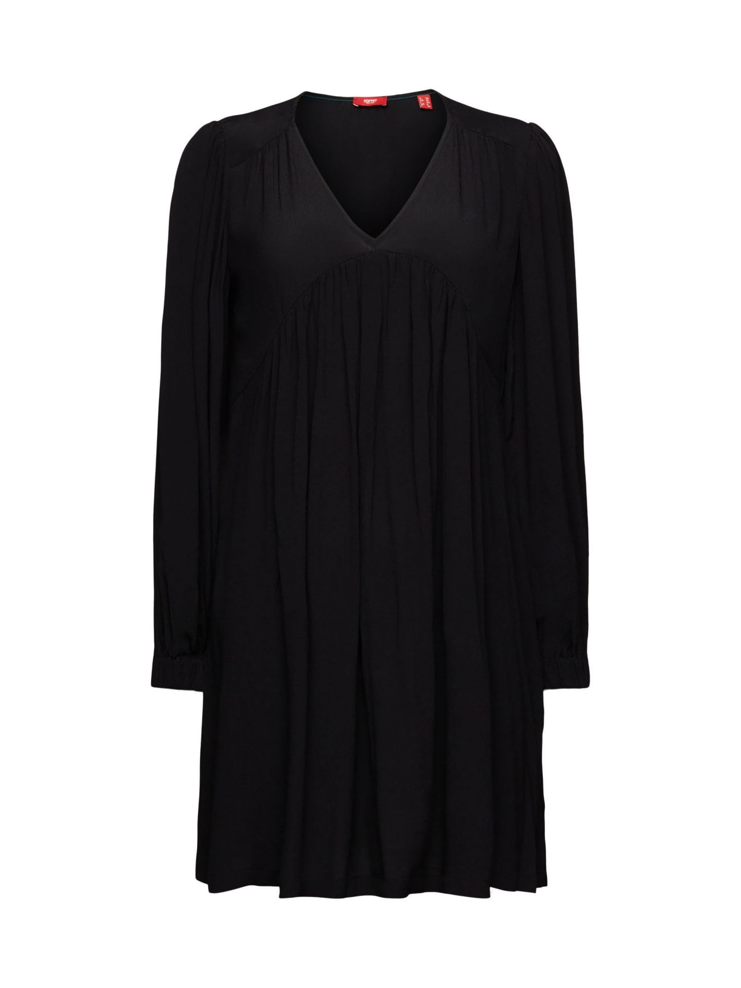esprit-damen-kleid-103ee1e322-elegantes-alltagskleid-aus-hochwertigem-stoff image 3