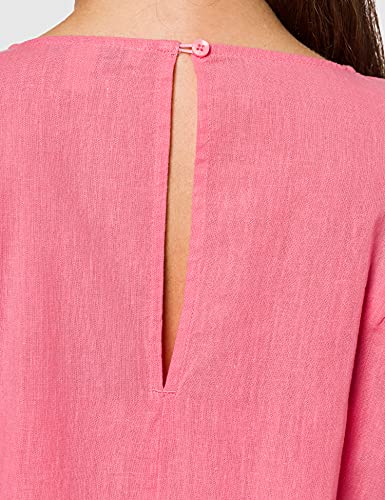 esprit-051ee1e352-damen-kleid-elegantes-markenkleid-mit-femininer-silhouette image 8
