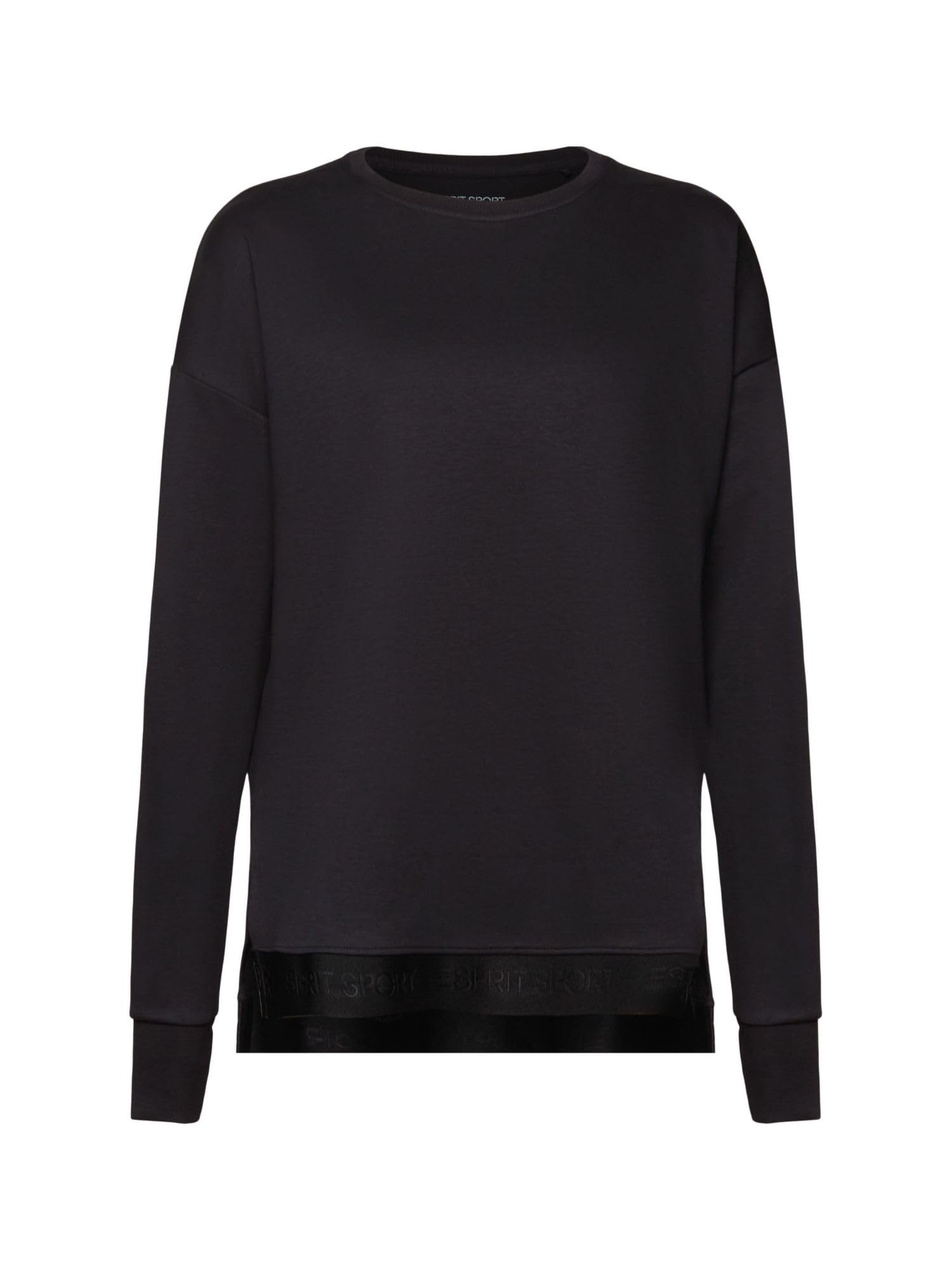 esprit-damen-sweatshirt-klassisches-sus-sweatshirt-f-r-alltag-und-freizeit image 3