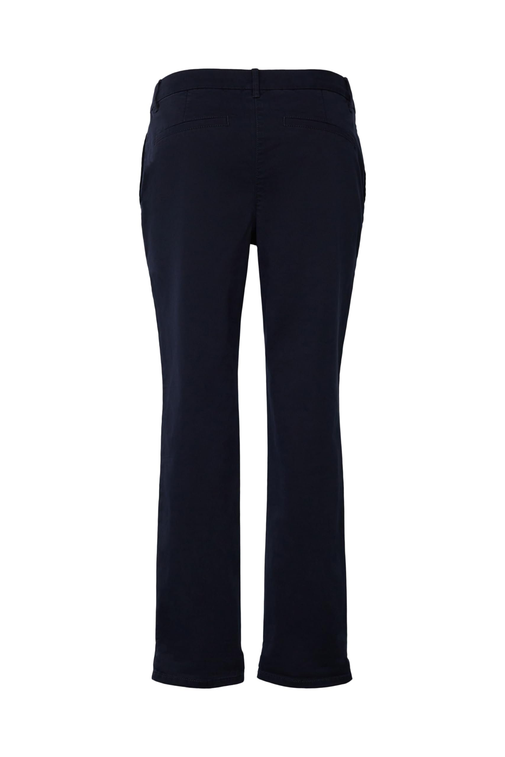 esprit-083ee1b423-damen-hose-komfortable-bundh-he-mit-bequemer-passform-f-r-allt image 2