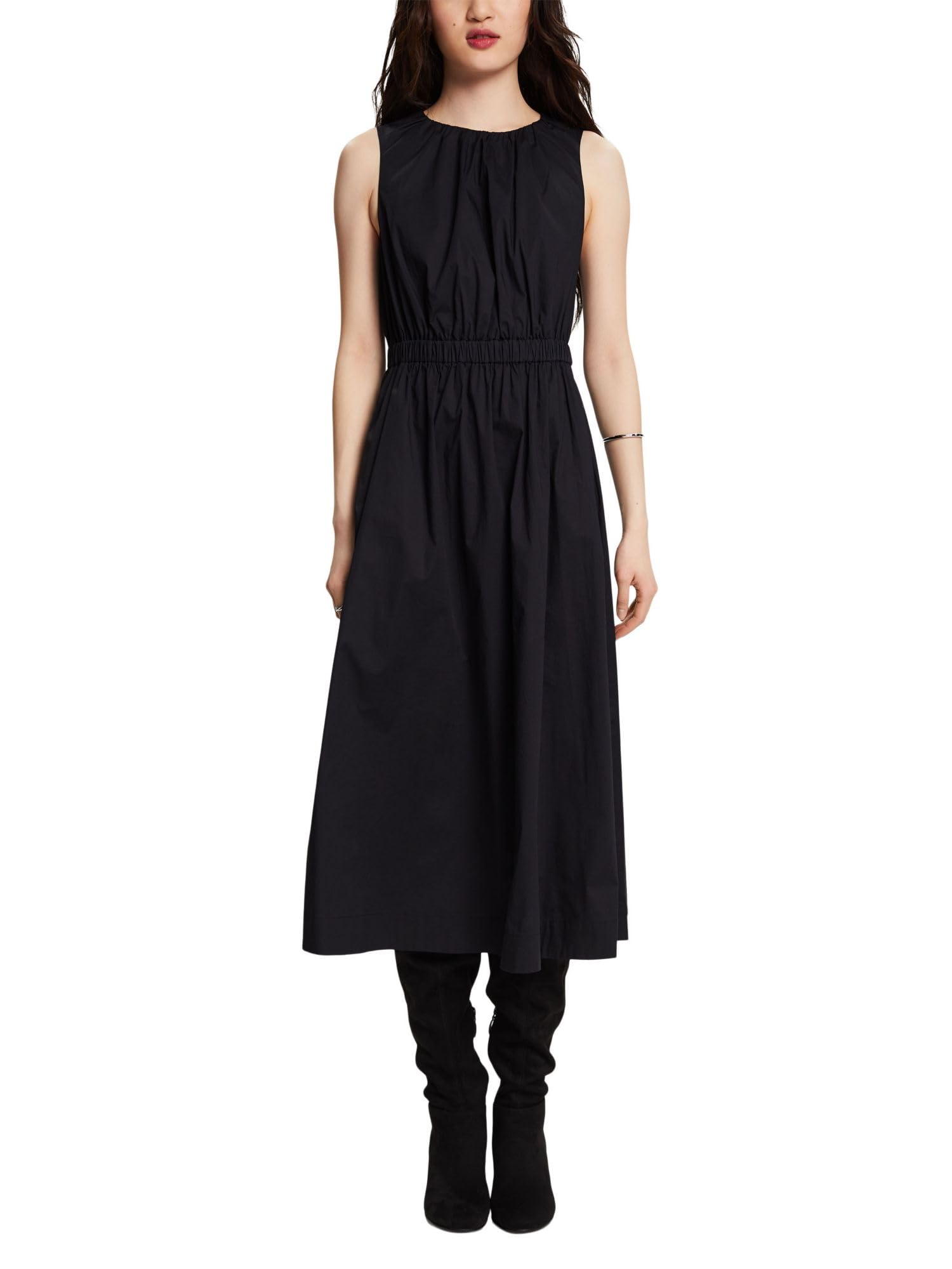 esprit-damen-kleid-024ee1e317-damen-kleid-der-serie-024ee1e317 image 8