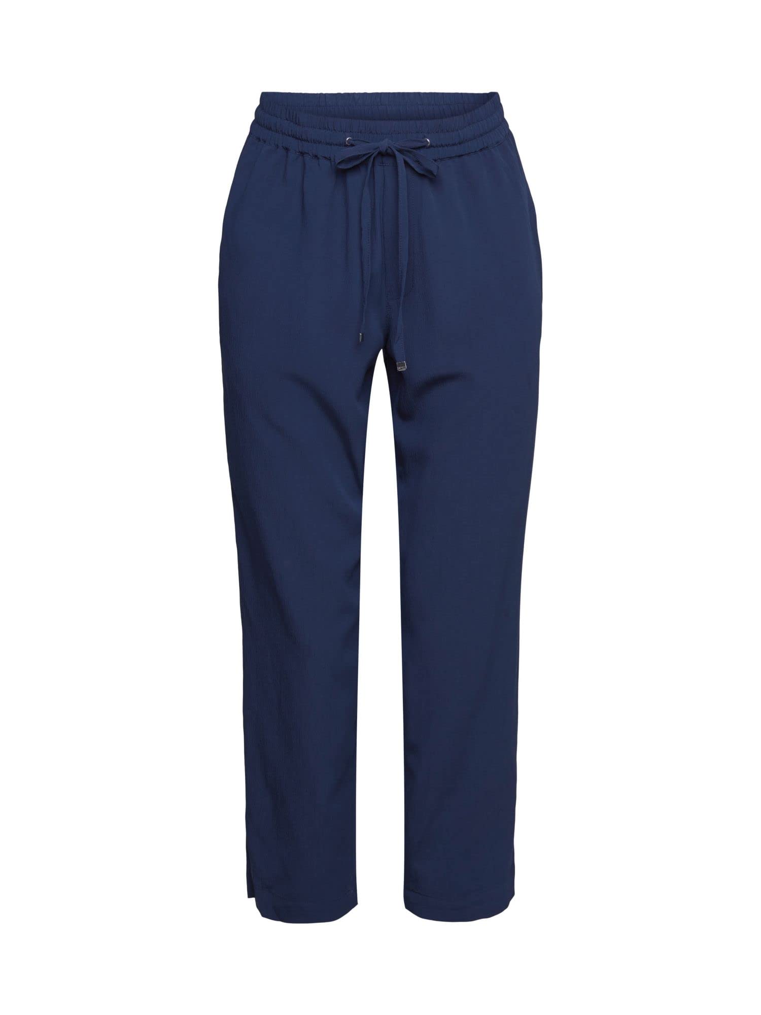 esprit-052ee1b314-damen-hose-vielseitige-damenhose-mit-entspannter-passform image 4
