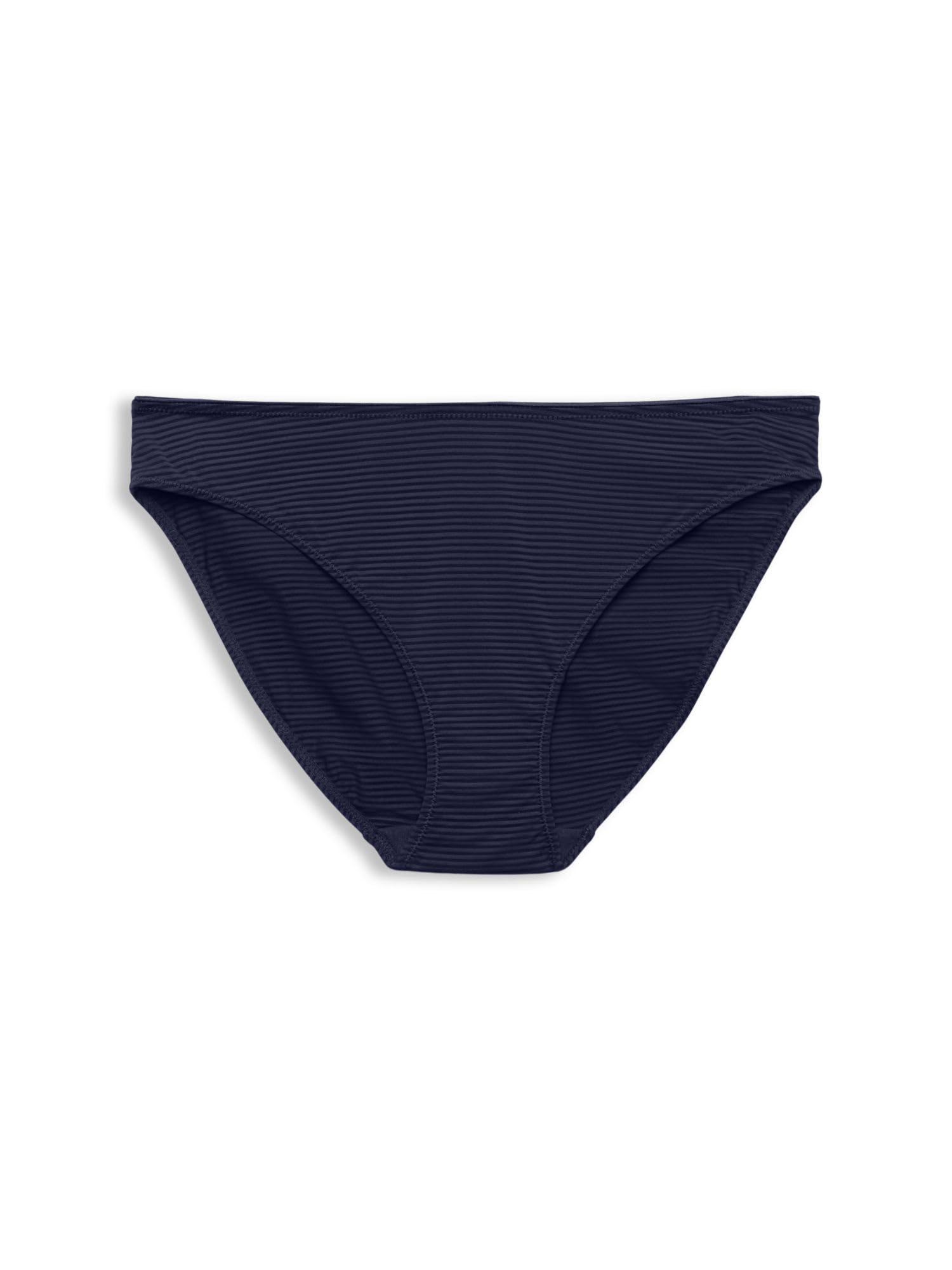 esprit-jaquard-stripe-damen-mini-brief-slip-rcs-slip-mit-jacquard-streifen image 3