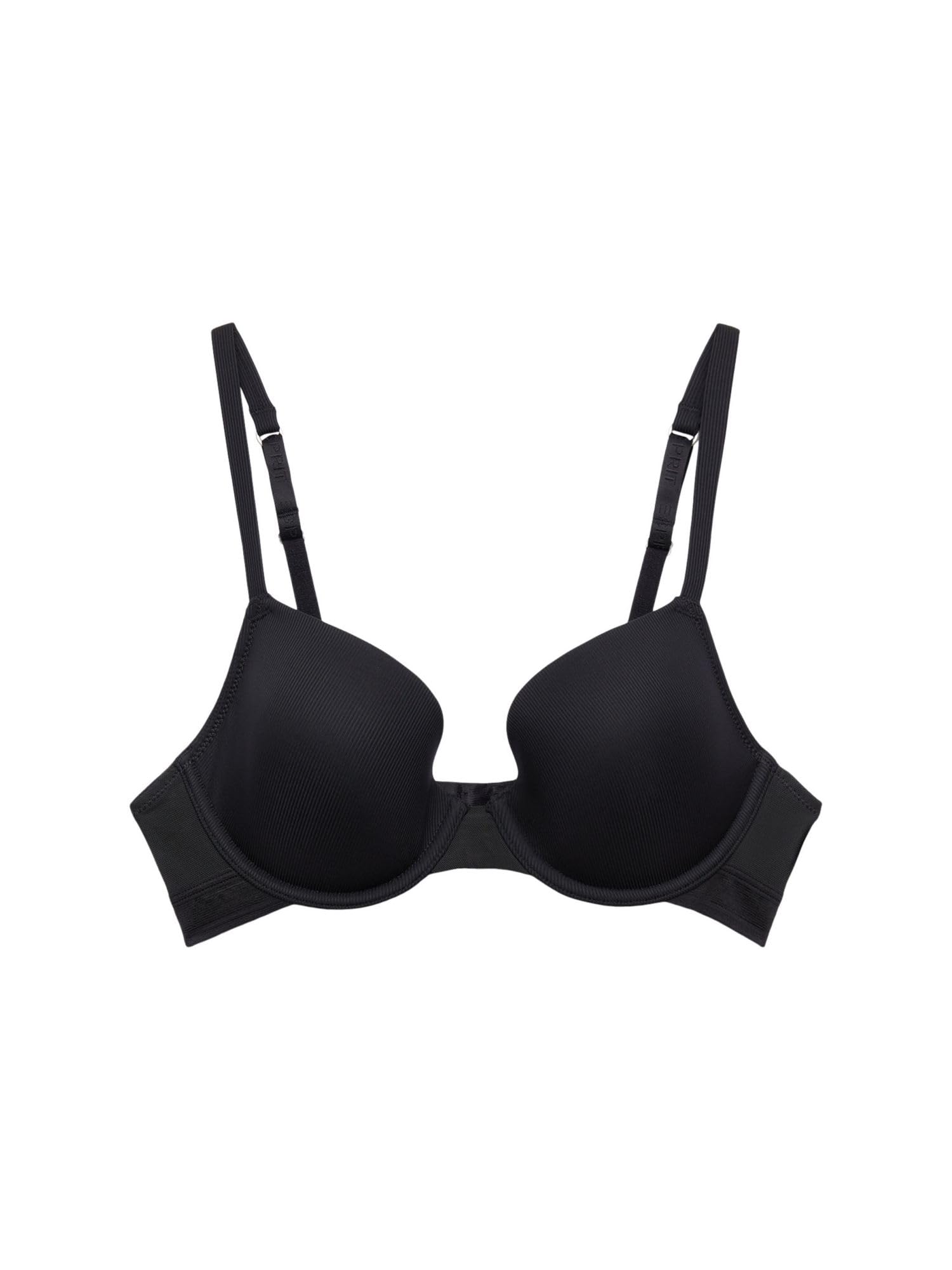 esprit-103ef1t310-damen-gepolsterter-bh-geschmeidiger-padded-bh-mit-verstellbare image 3