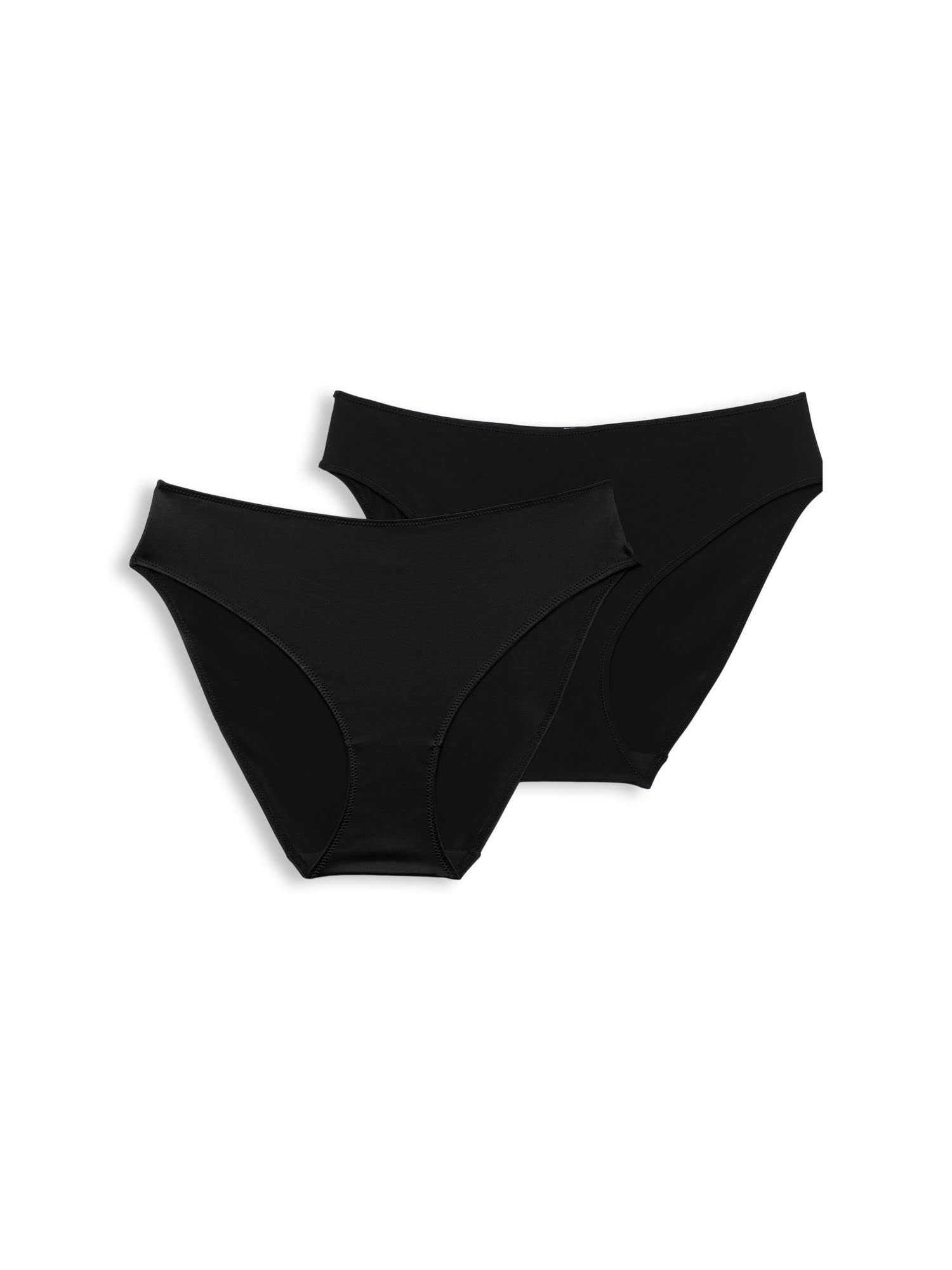 esprit-shiny-block-2-mid-w-brief-damen-slip-gl-nzender-mittelslip-mit-comfort-bu image 6