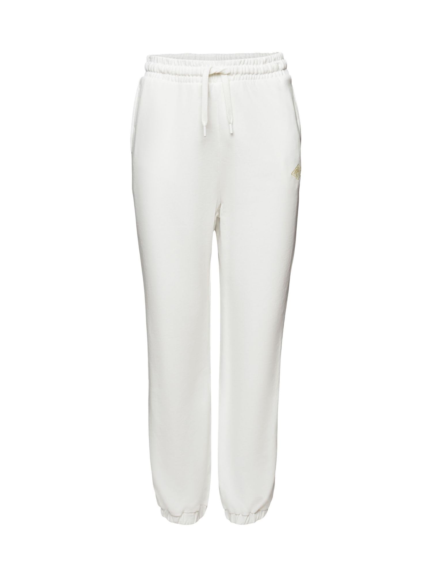 esprit-014ee1b302-damen-hose-klassische-marken-hose-mit-bequemer-passform image 3