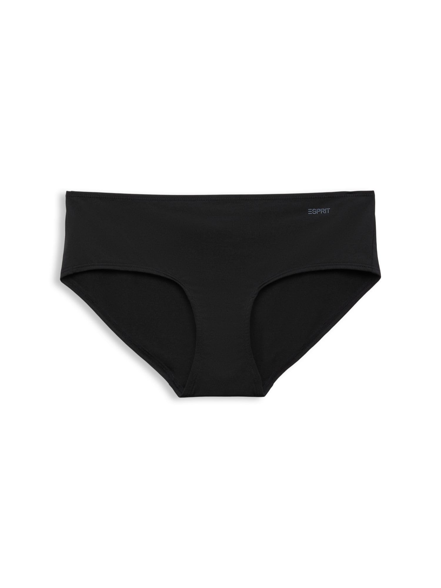 esprit-micro-w-logo-rcs-shorts-hipster-damen-hipster-h-schen-aus-recyceltem-mate image 3