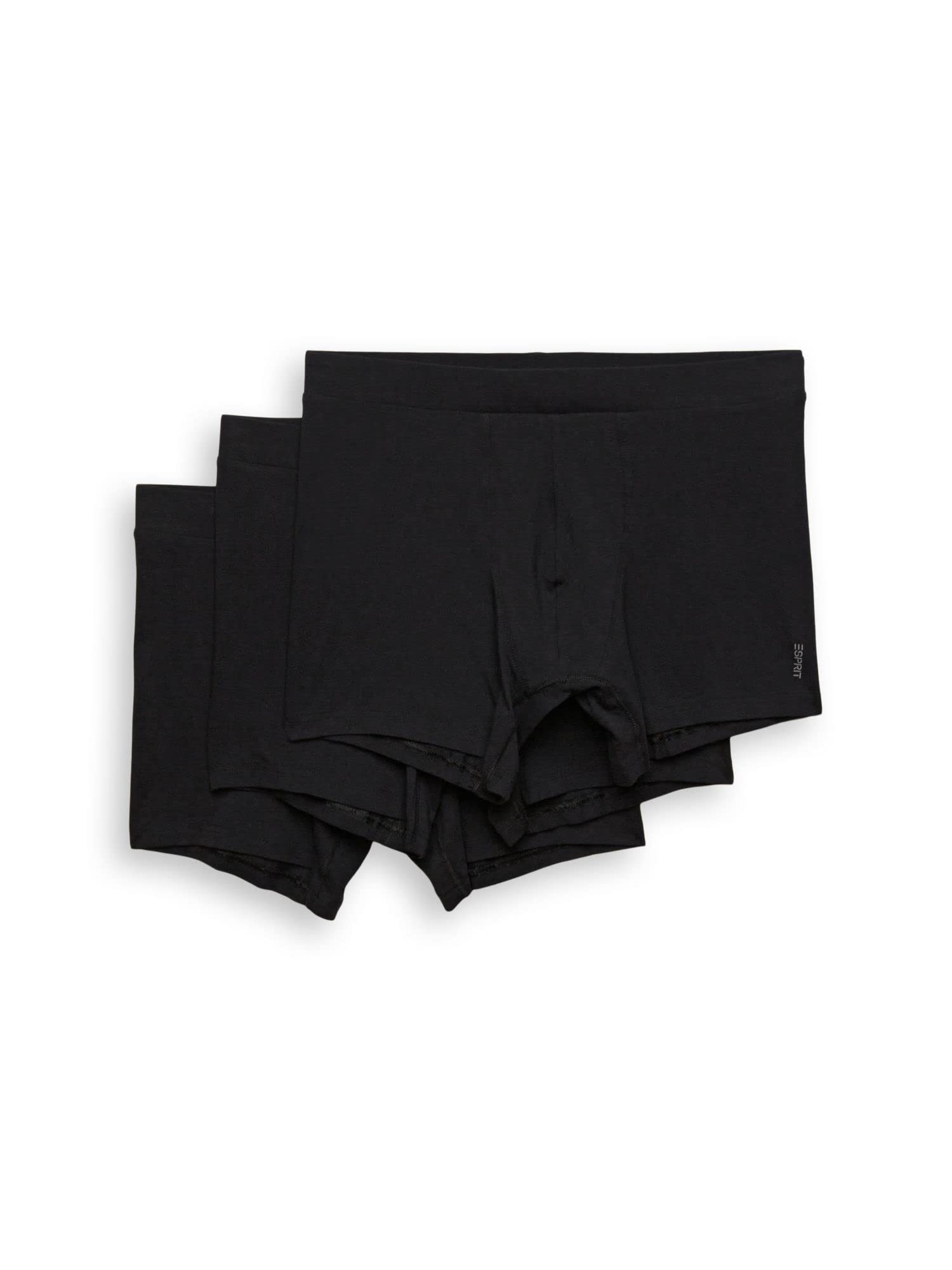 esprit-herren-unterw-sche-3er-pack-boxershorts-mit-baumwoll-komfort image 7