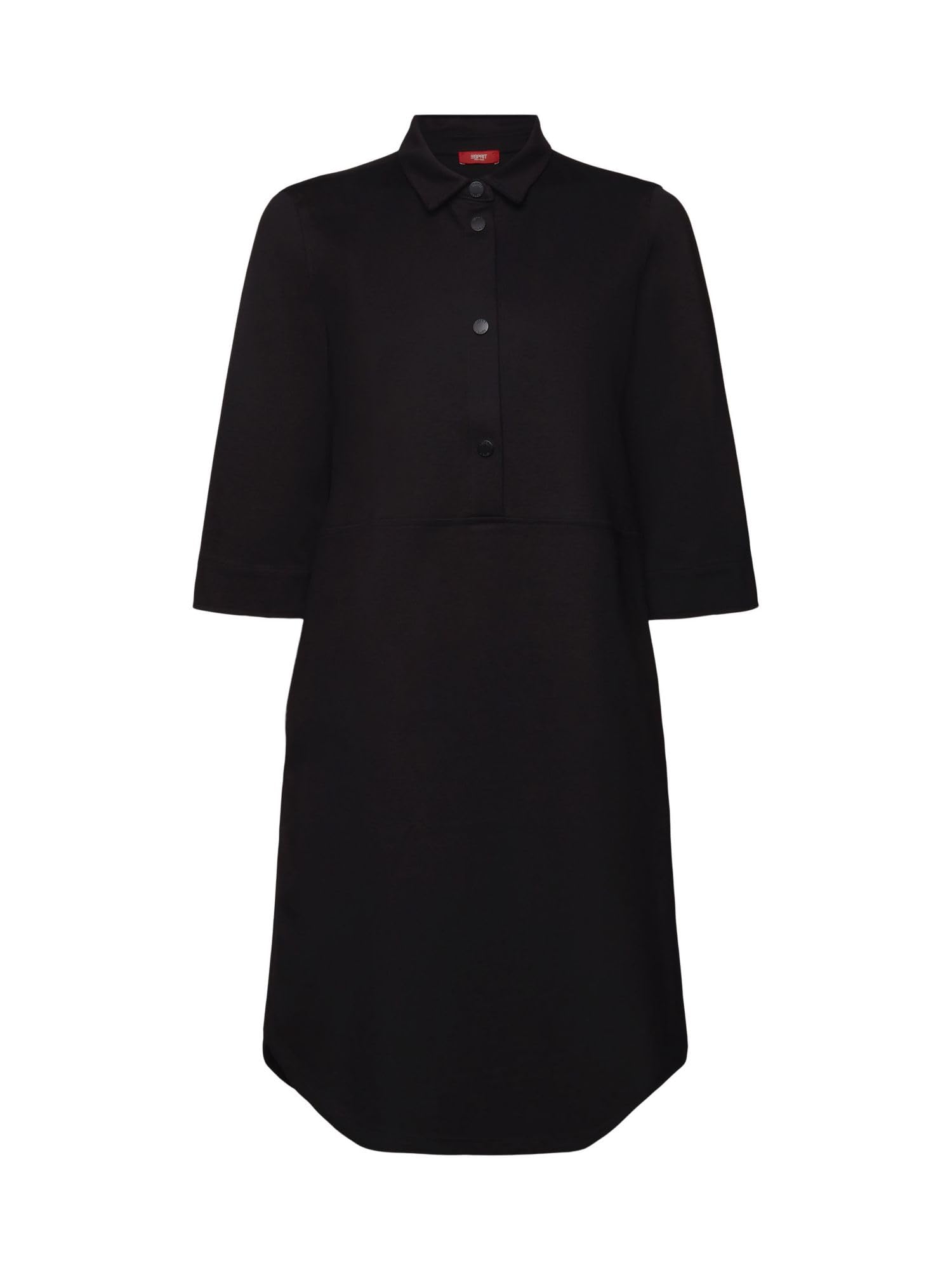 esprit-083ee1e337-kleid-damenschluss-mit-zeitlosem-esprit-design-f-r-alltag-und- image 3