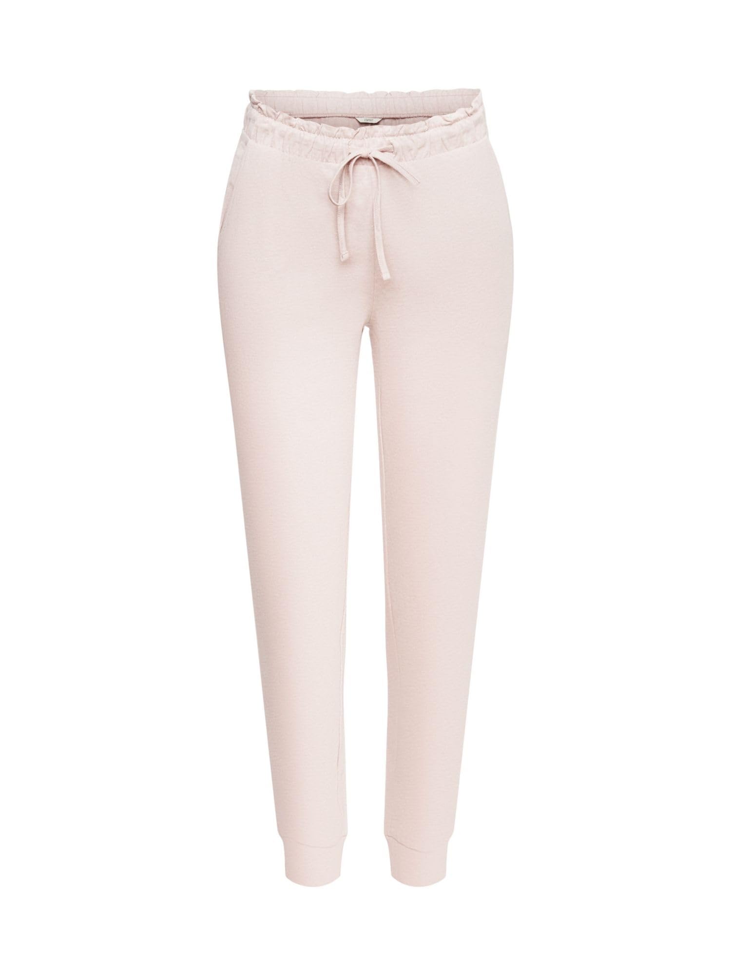 esprit-cosy-melange-single-pant-pyjamaunterteil image 3